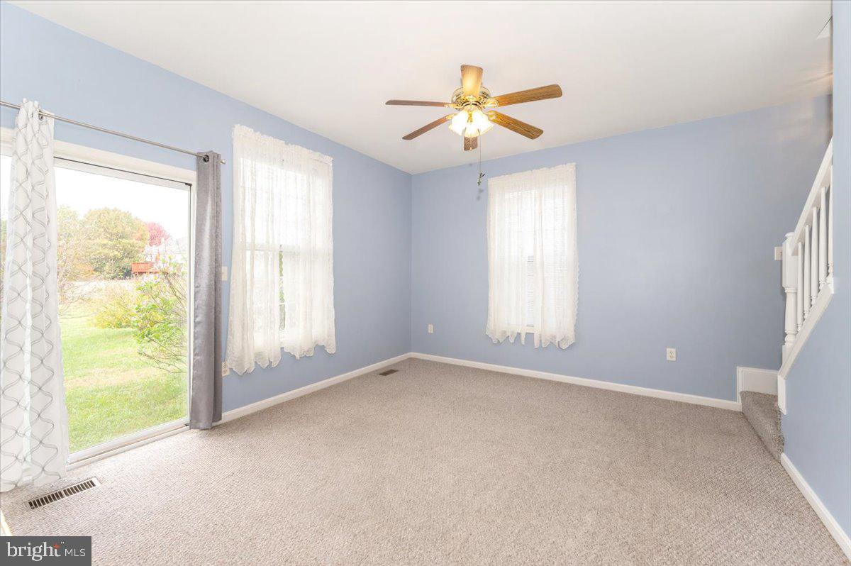 SYCAMORE VILLAGE - Residential