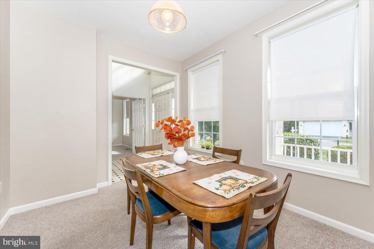 SYCAMORE VILLAGE - Residential