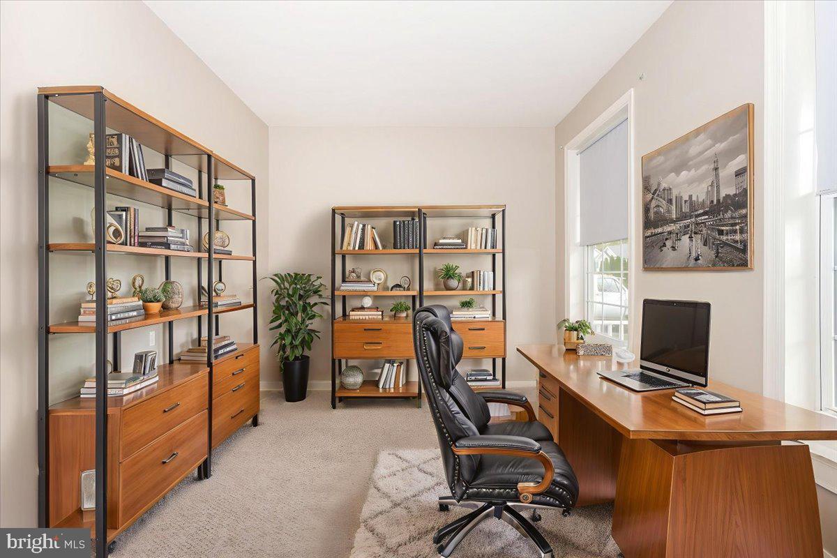 SYCAMORE VILLAGE - Residential