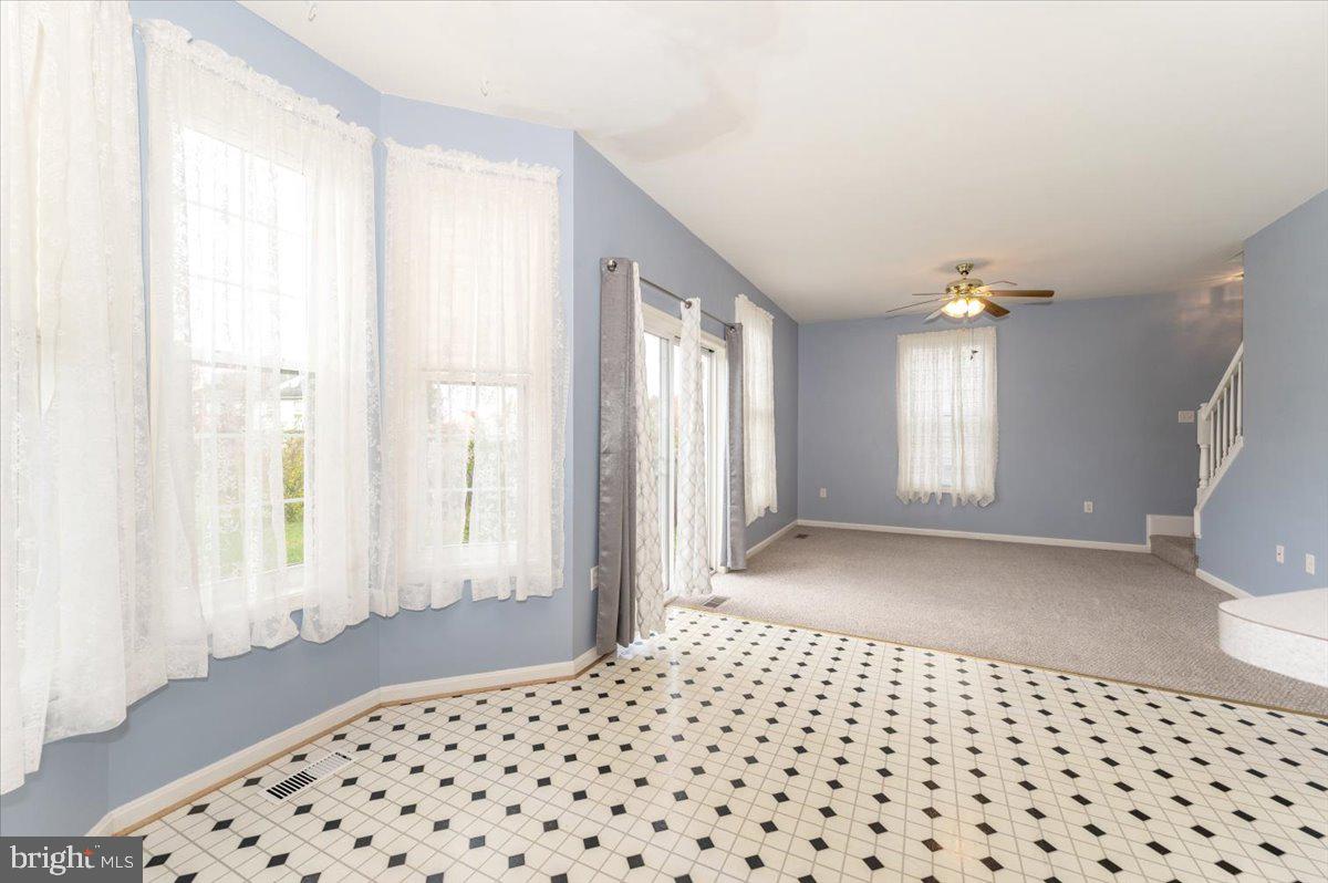 SYCAMORE VILLAGE - Residential