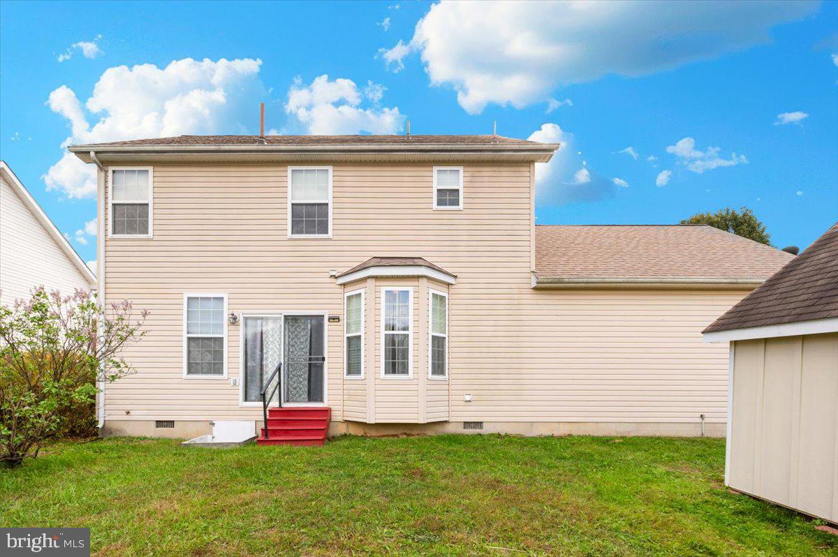 SYCAMORE VILLAGE - Residential