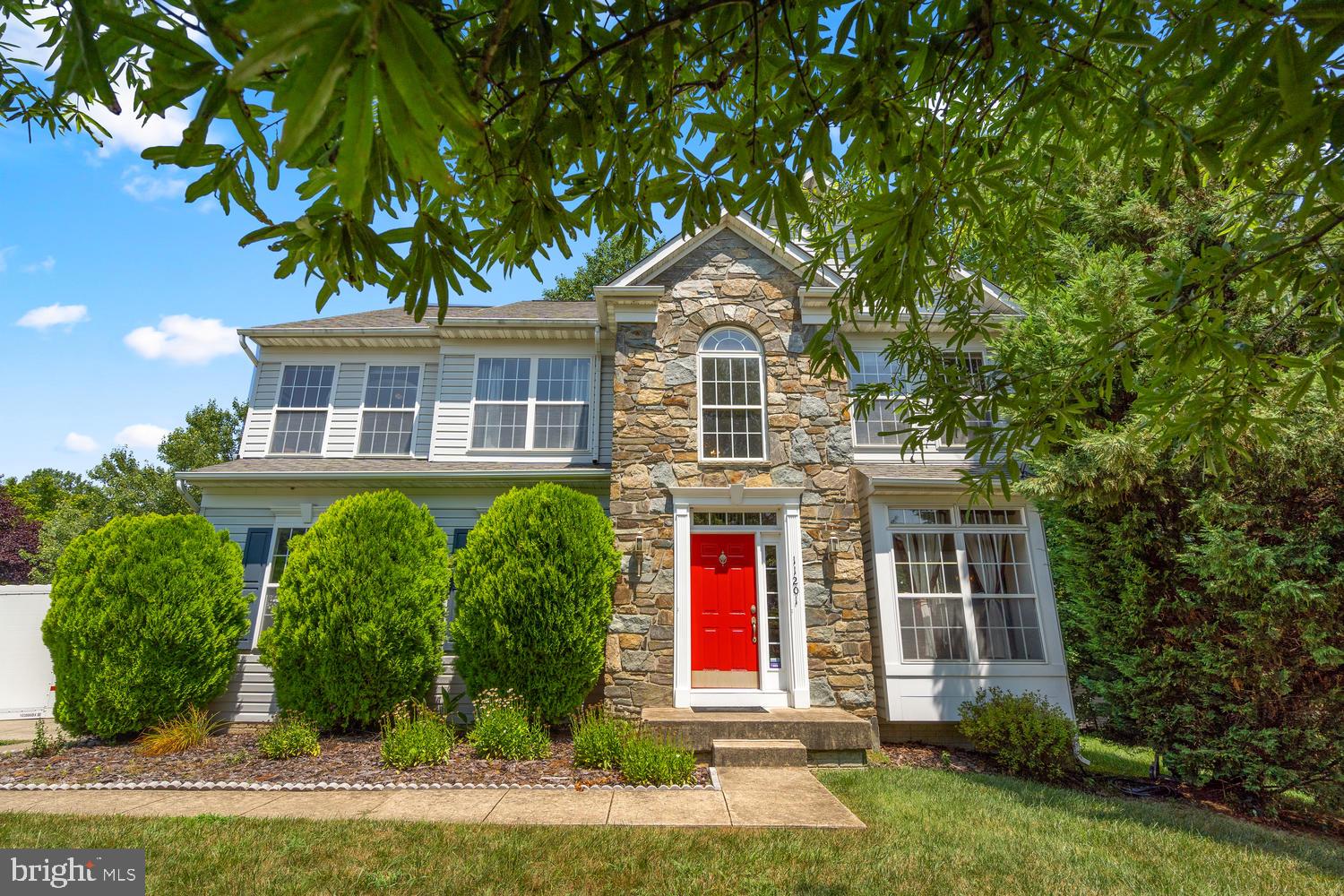 SUMNER GROVE PLAT 1> - Residential