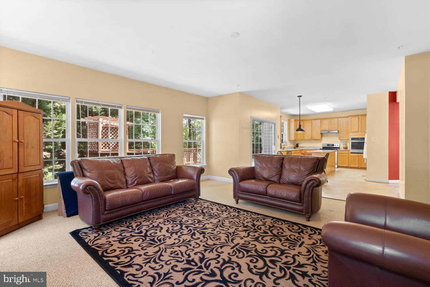 SUMNER GROVE PLAT 1> - Residential