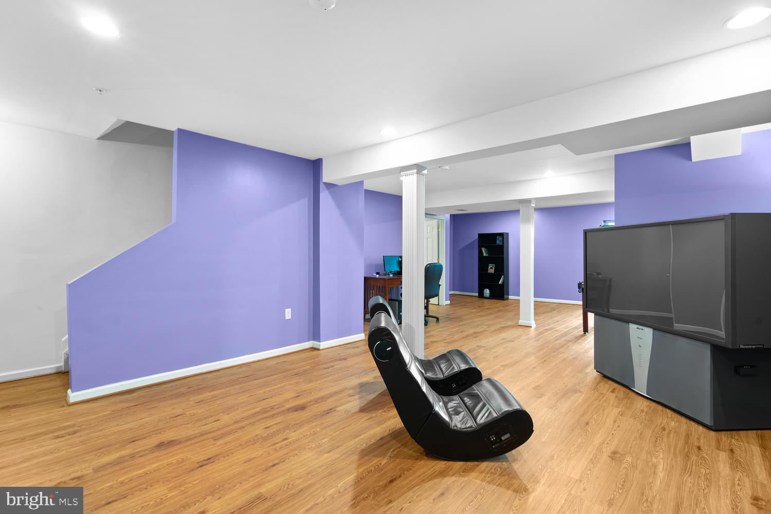 SUMNER GROVE PLAT 1> - Residential