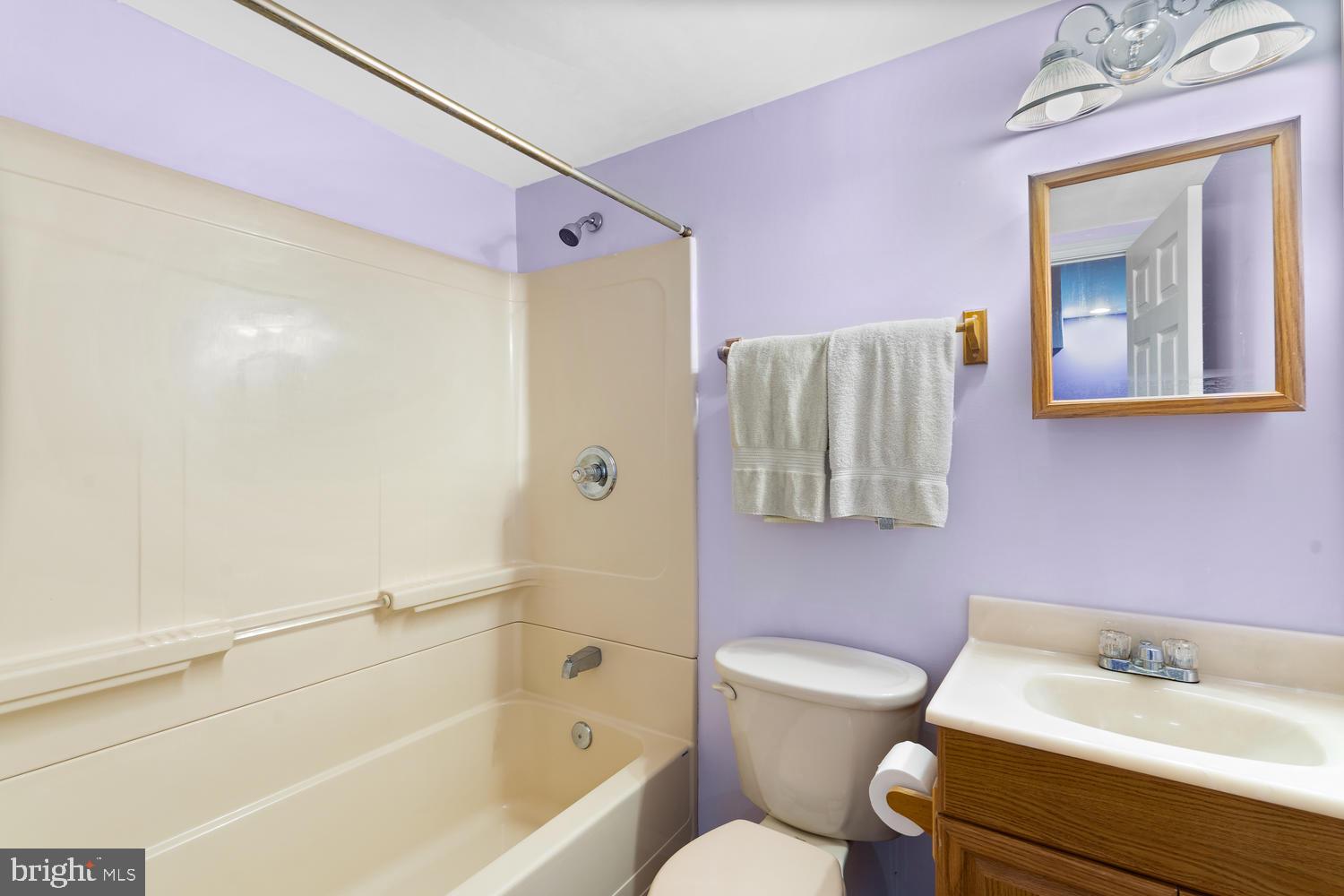 SUMNER GROVE PLAT 1> - Residential