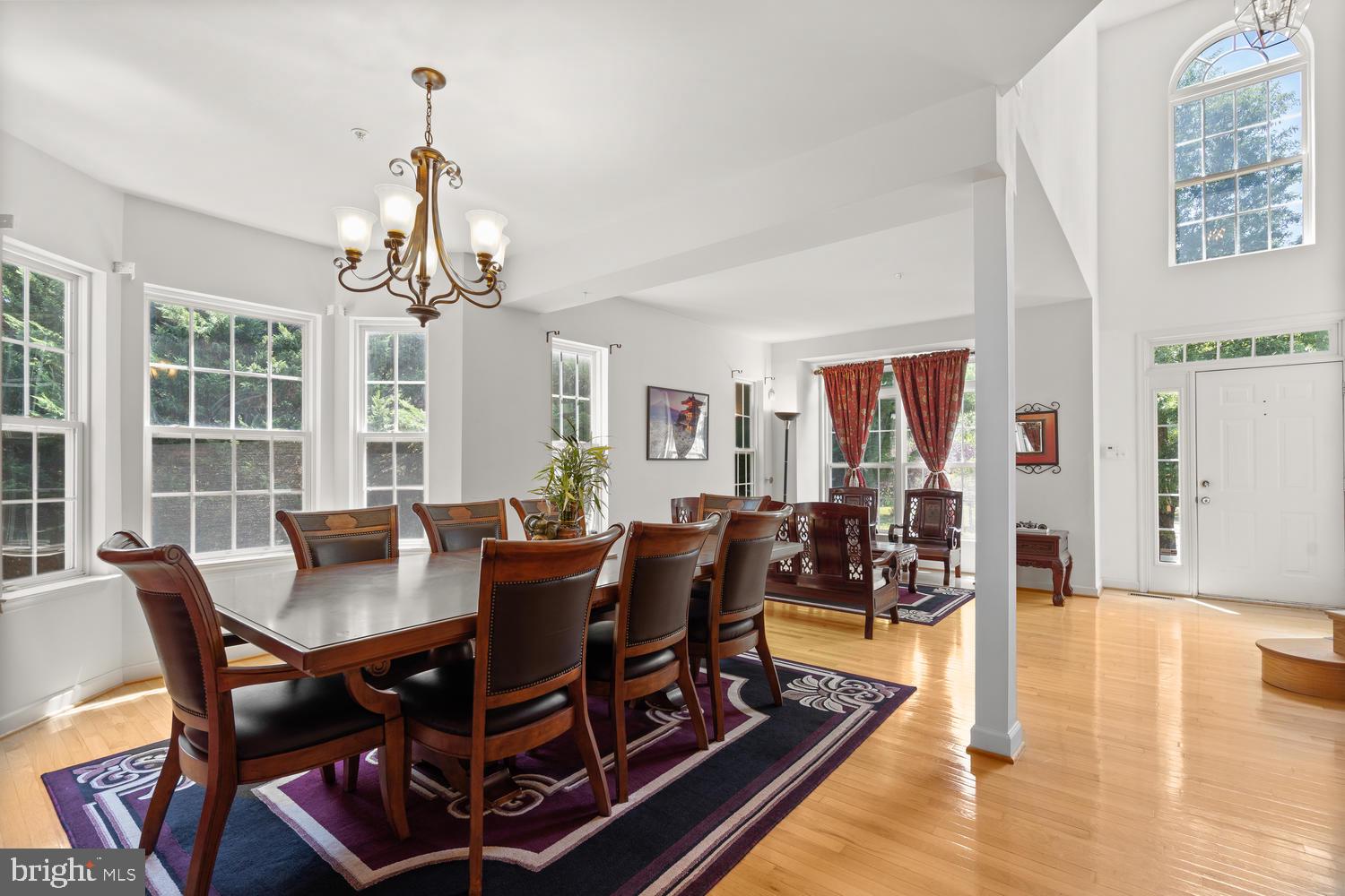 SUMNER GROVE PLAT 1> - Residential