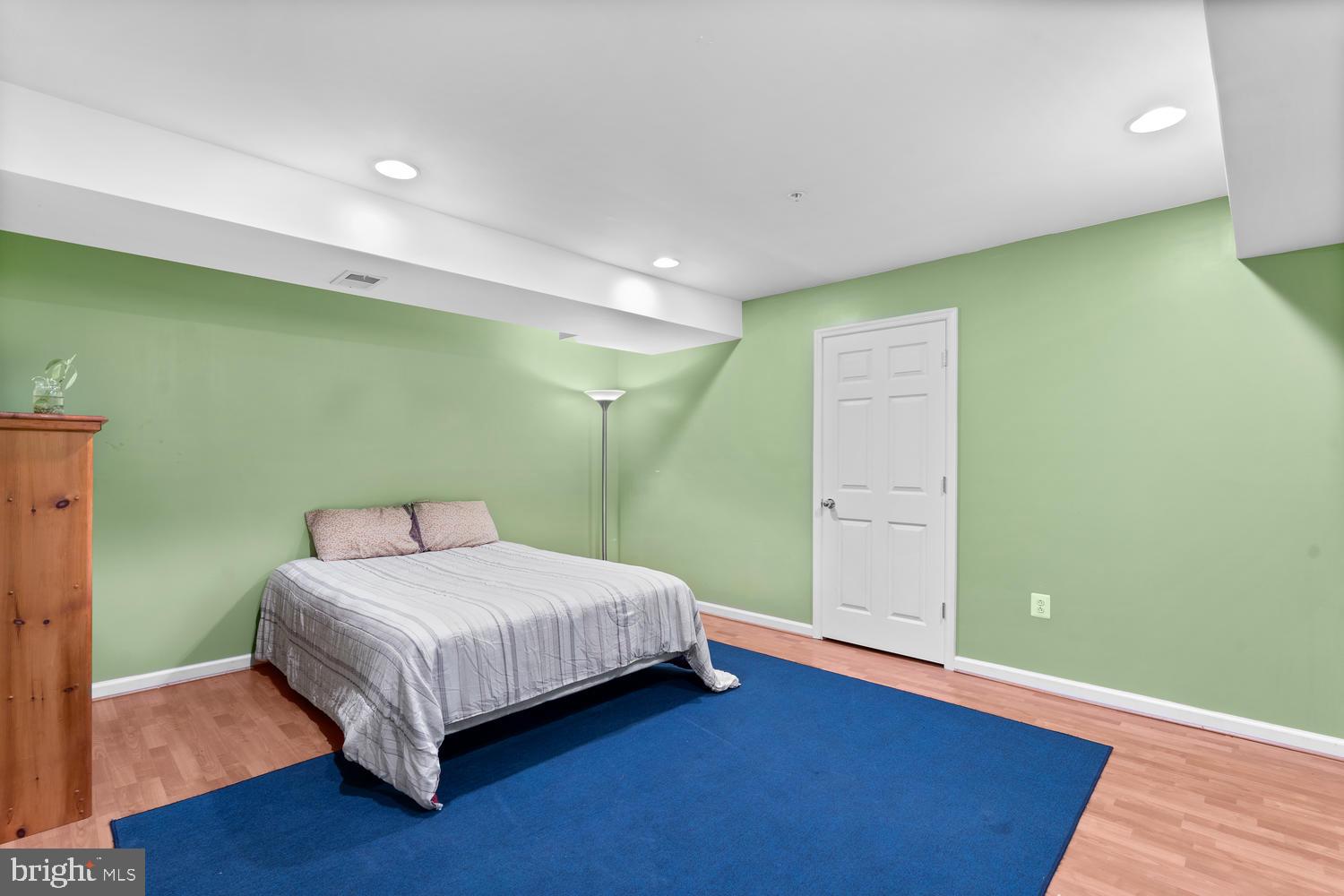 SUMNER GROVE PLAT 1> - Residential