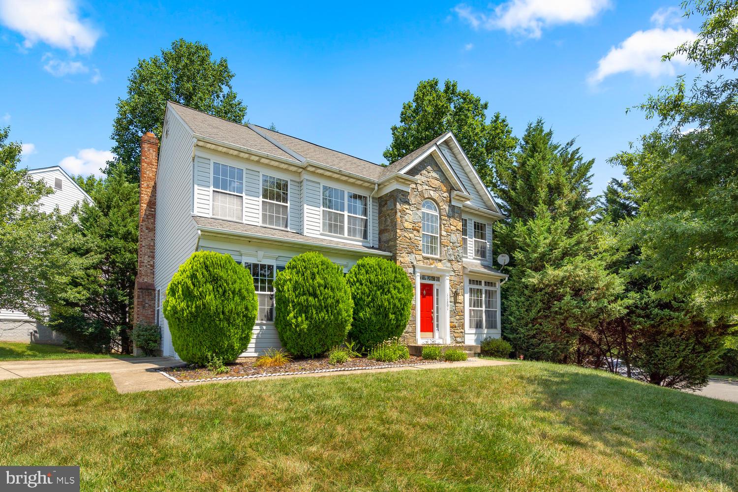 SUMNER GROVE PLAT 1> - Residential