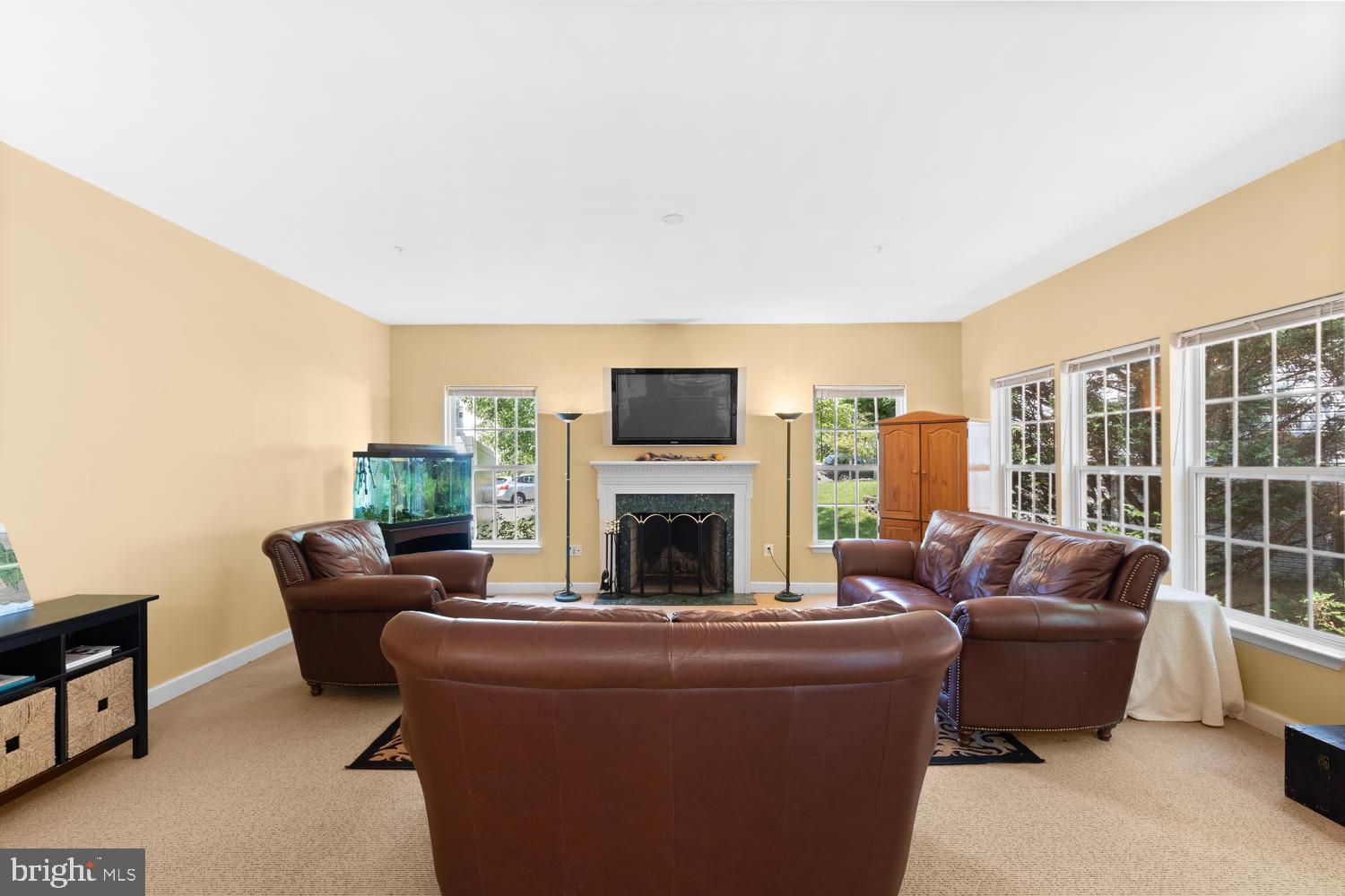 SUMNER GROVE PLAT 1> - Residential