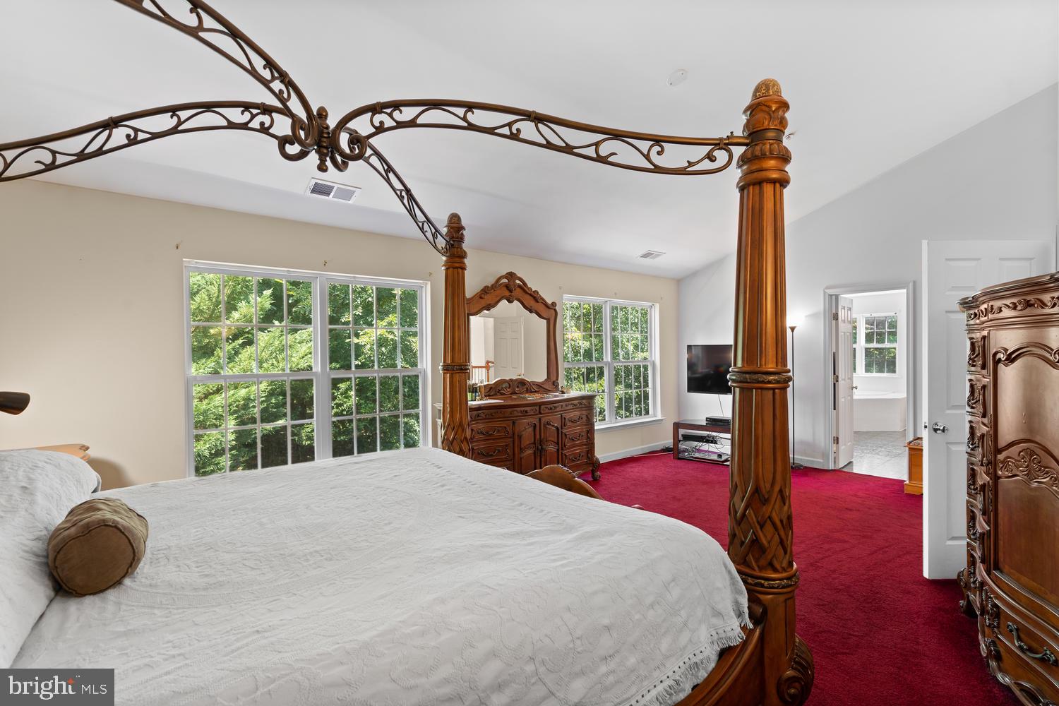 SUMNER GROVE PLAT 1> - Residential