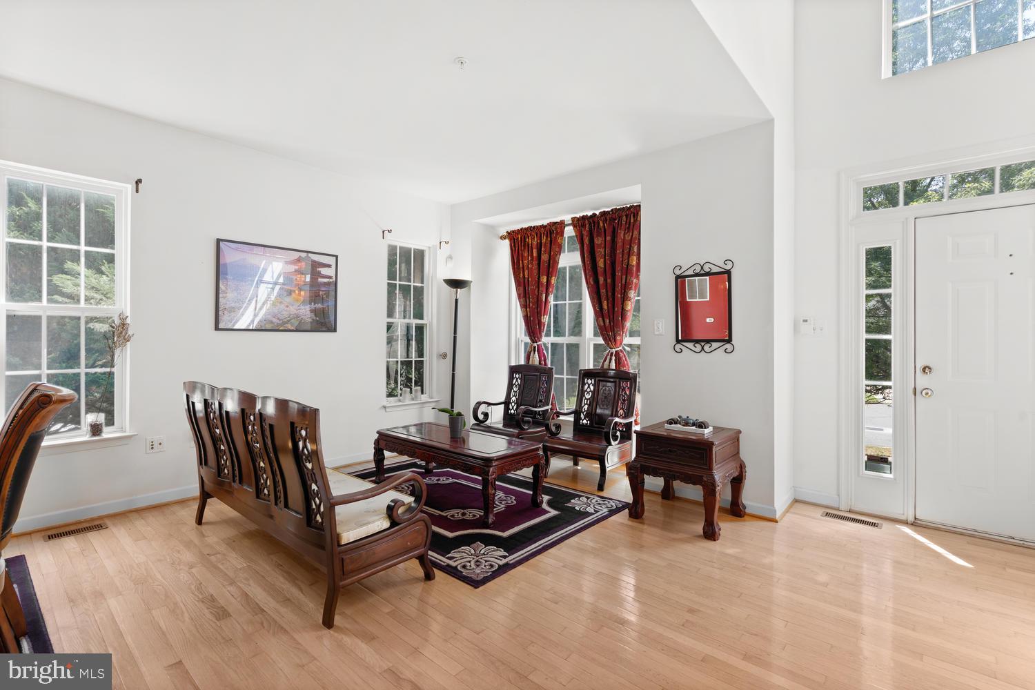 SUMNER GROVE PLAT 1> - Residential