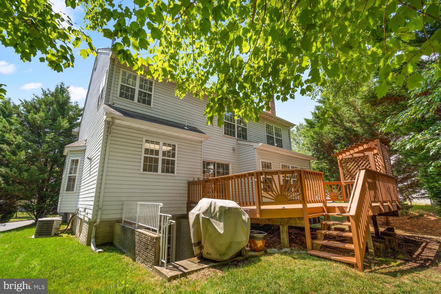 SUMNER GROVE PLAT 1> - Residential