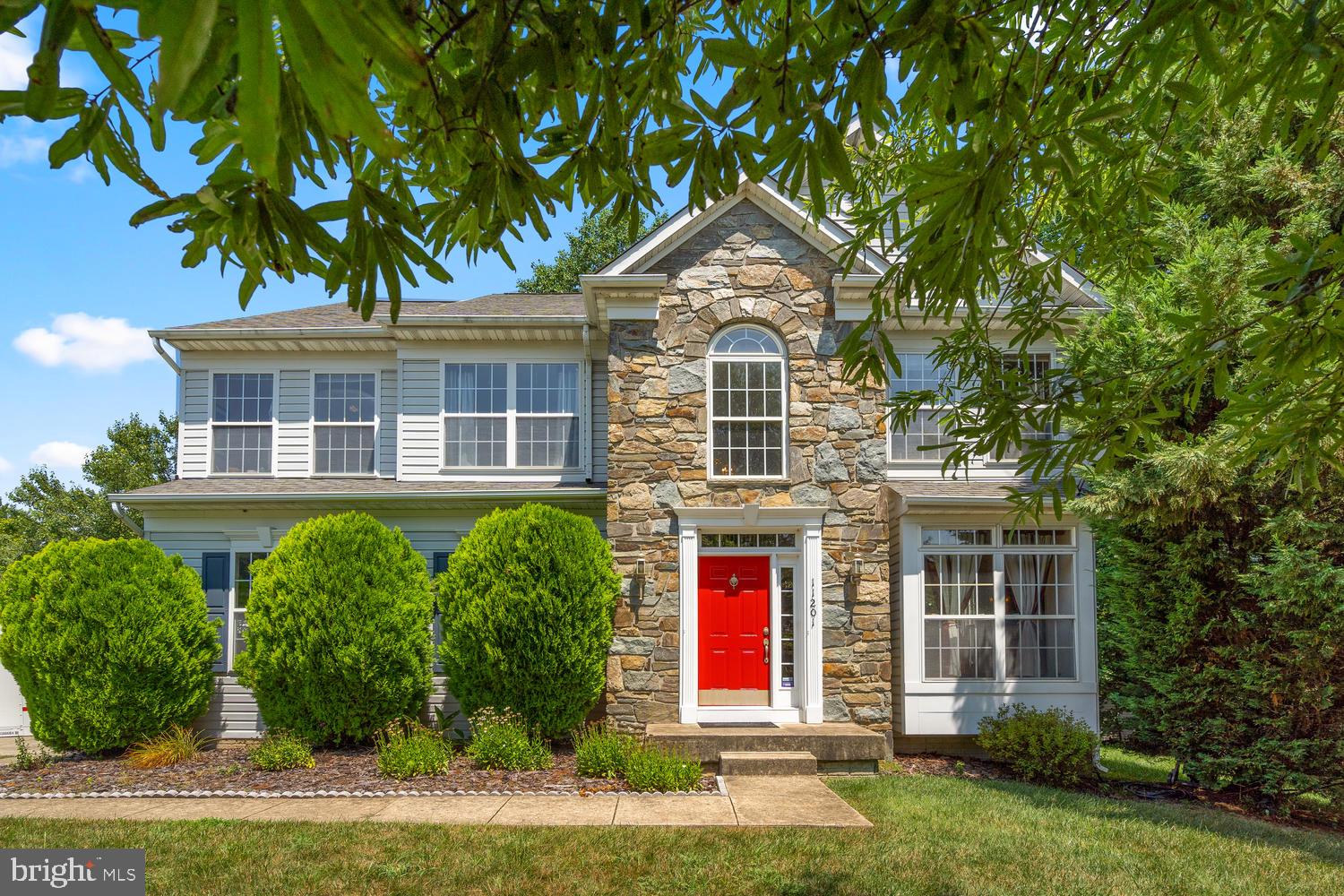 SUMNER GROVE PLAT 1> - Residential