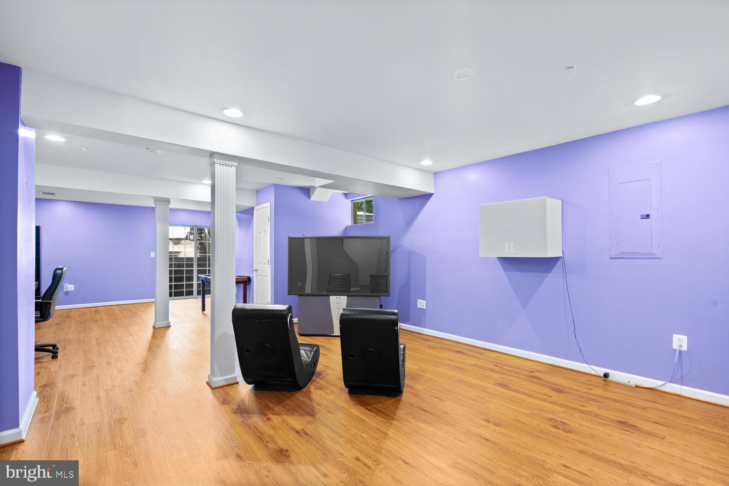 SUMNER GROVE PLAT 1> - Residential