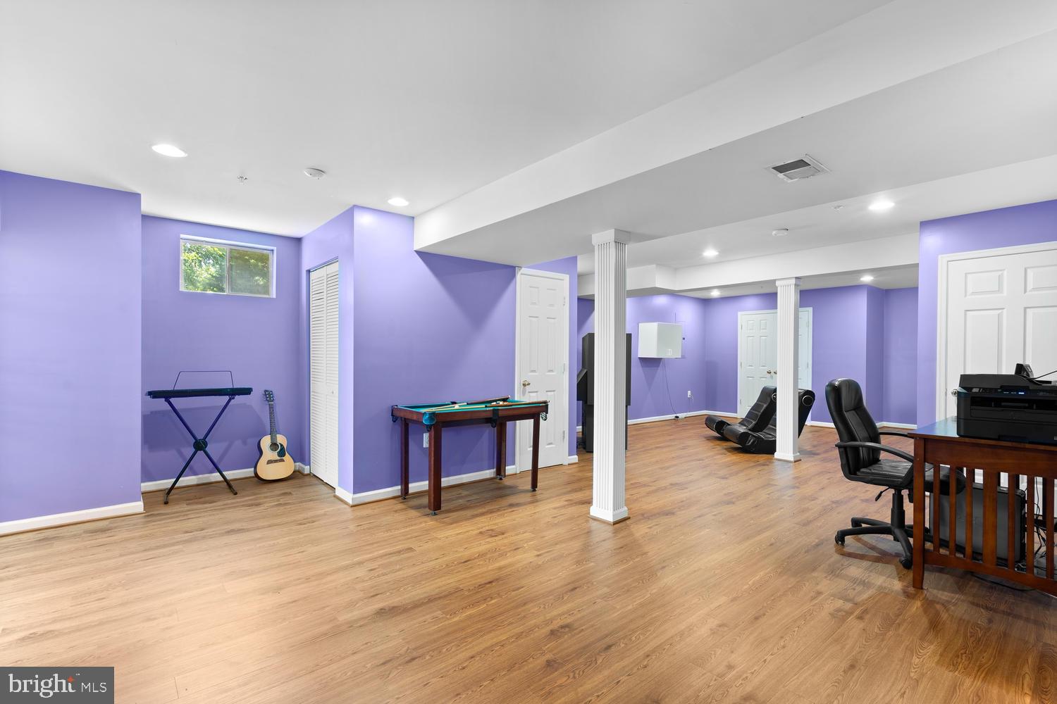 SUMNER GROVE PLAT 1> - Residential