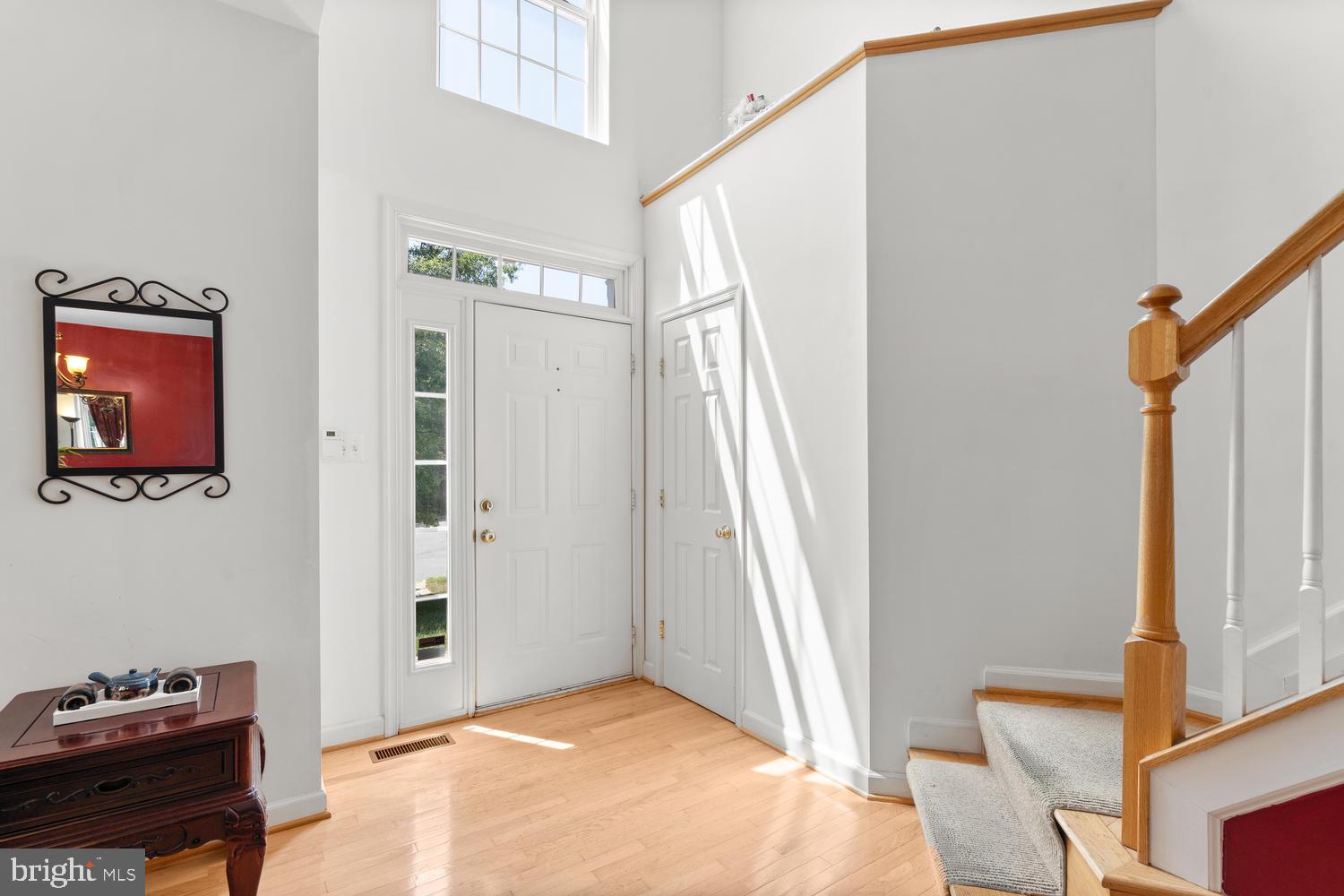 SUMNER GROVE PLAT 1> - Residential