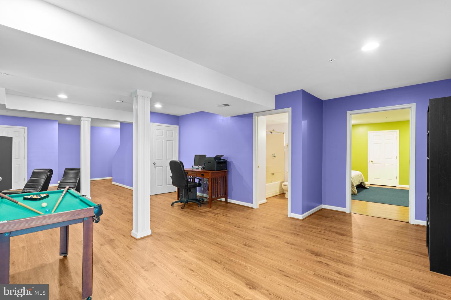 SUMNER GROVE PLAT 1> - Residential