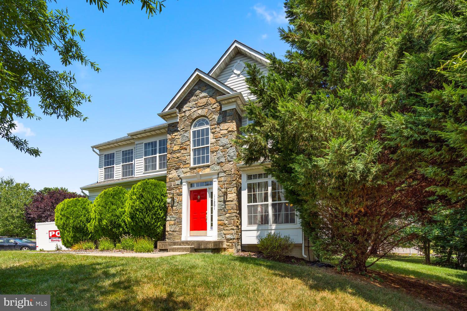 SUMNER GROVE PLAT 1> - Residential