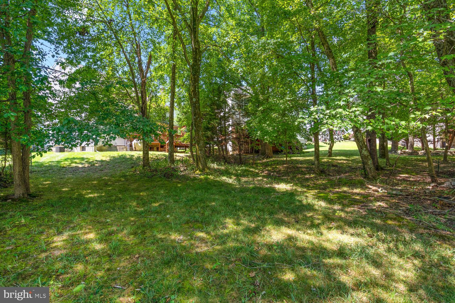 SUMNER GROVE PLAT 1> - Residential