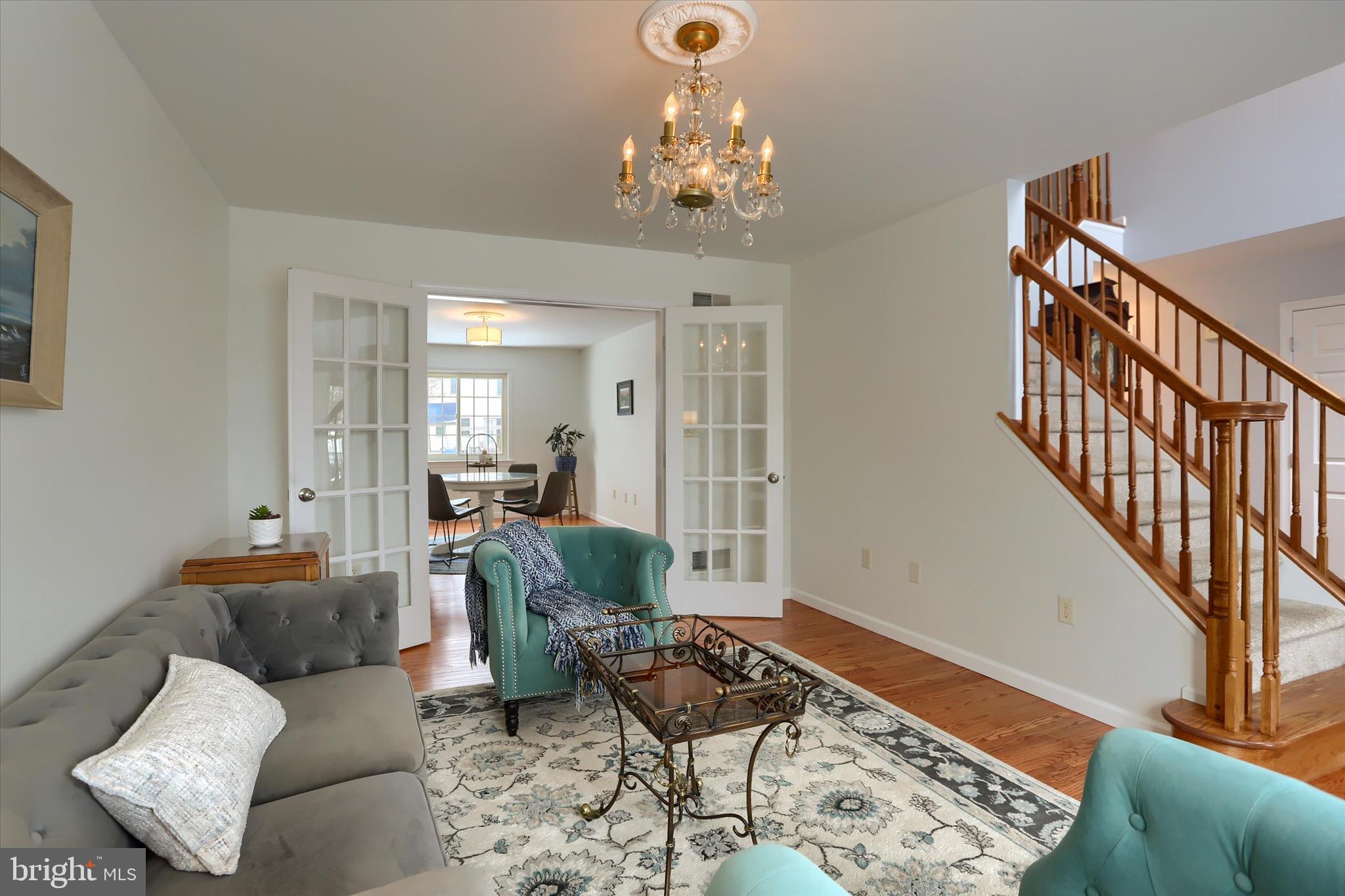 BENTLEY CROFT - Residential