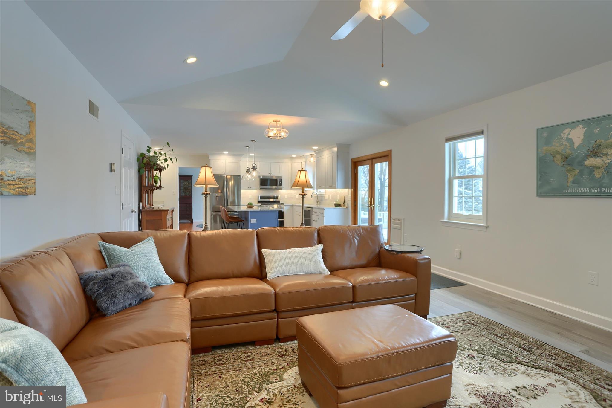 BENTLEY CROFT - Residential