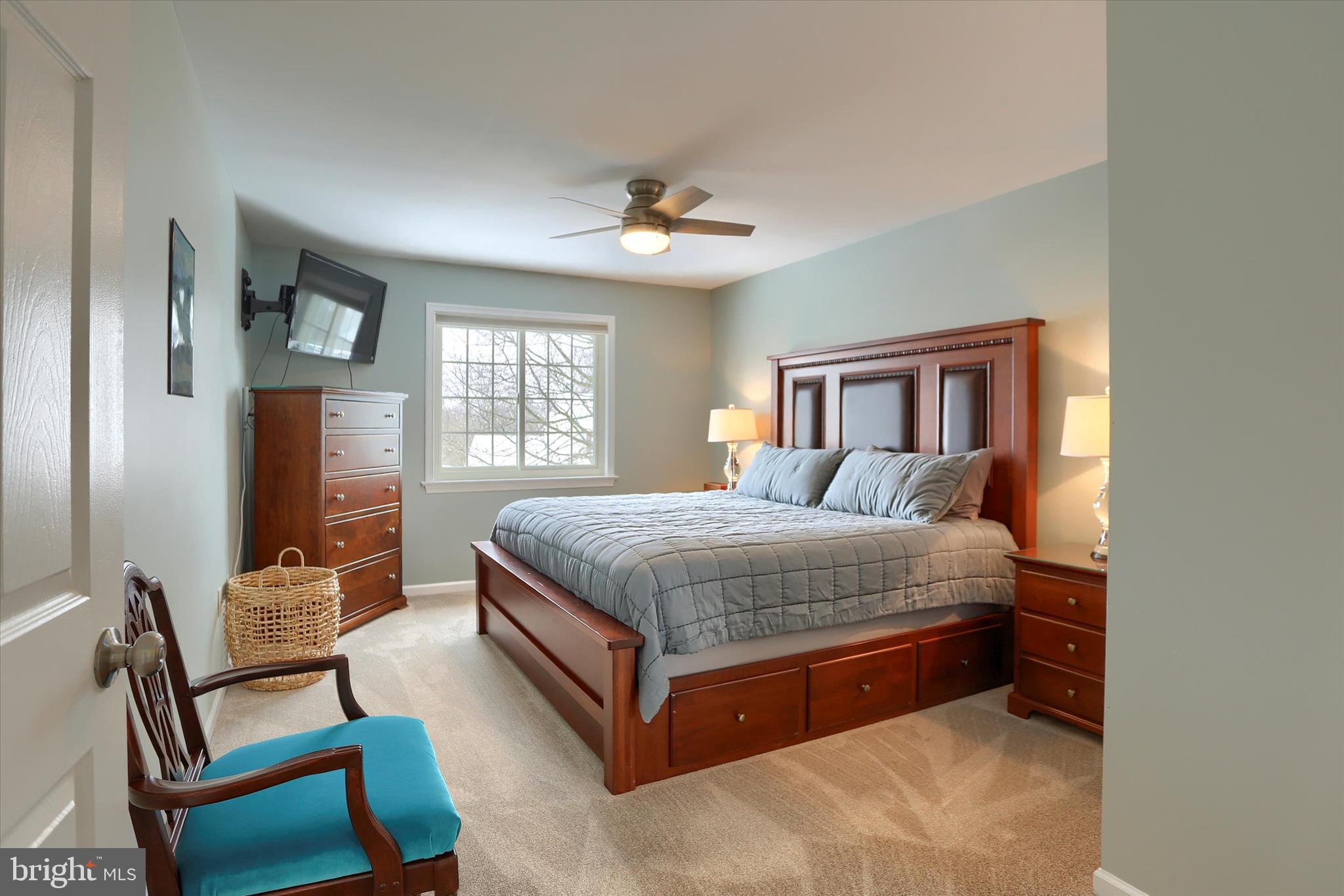 BENTLEY CROFT - Residential