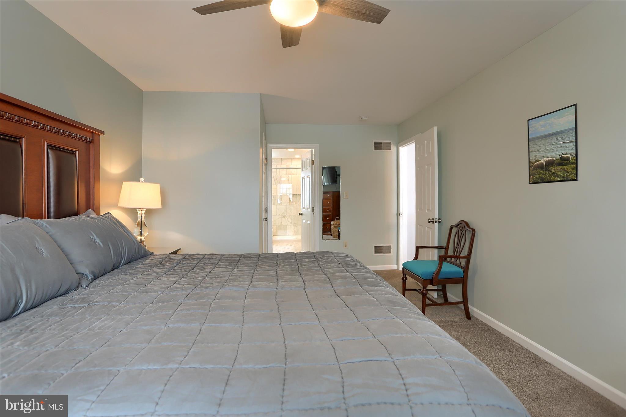 BENTLEY CROFT - Residential