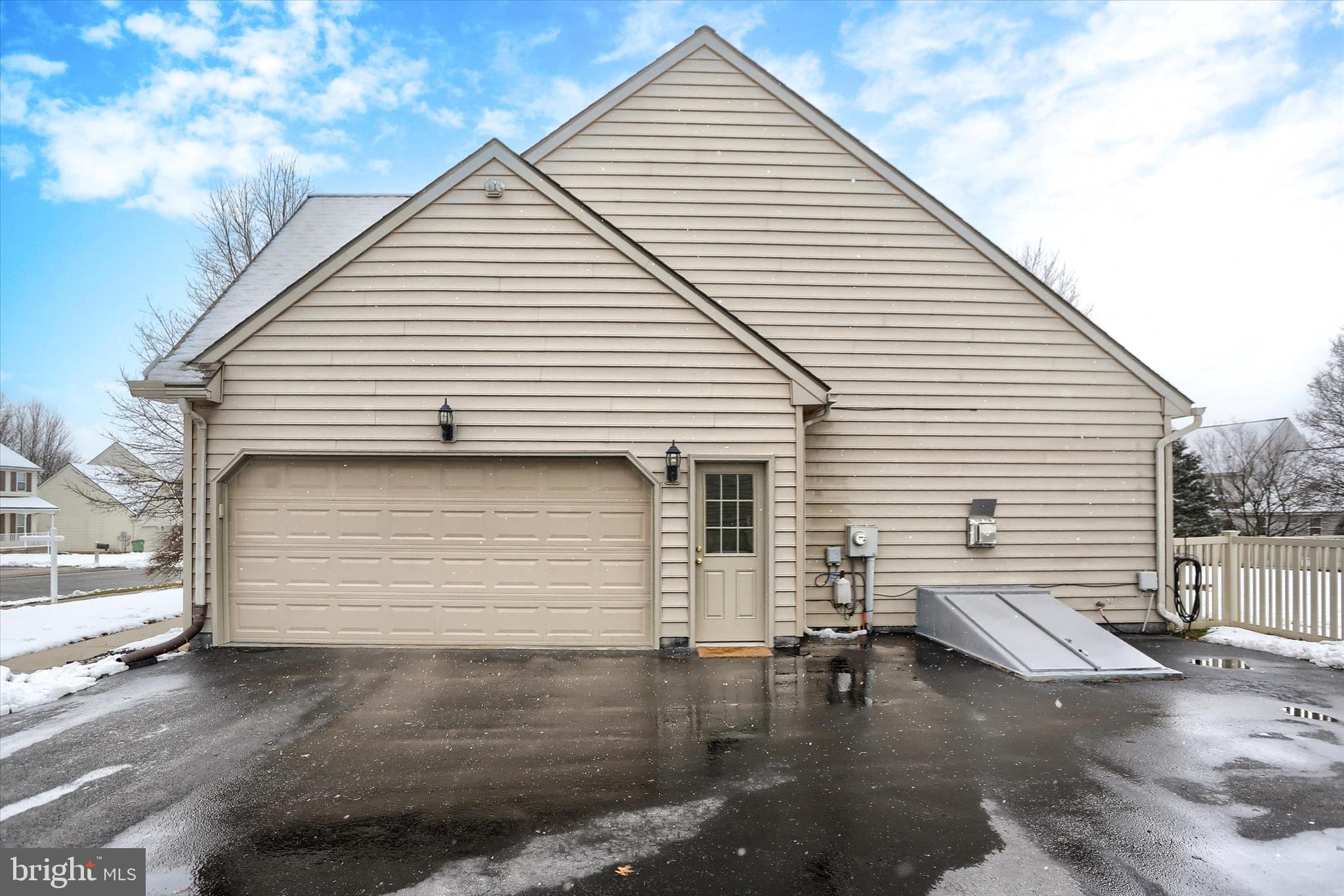 BENTLEY CROFT - Residential