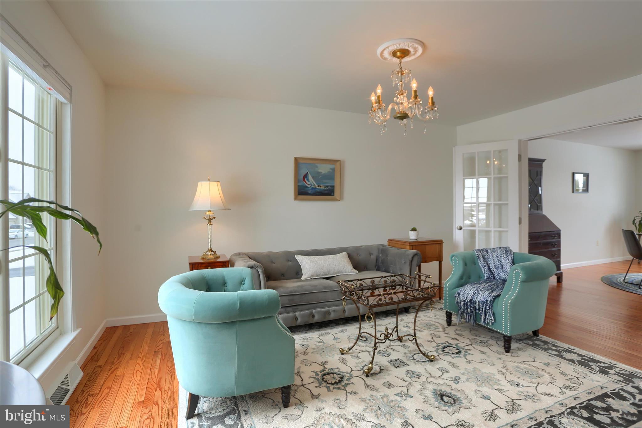 BENTLEY CROFT - Residential