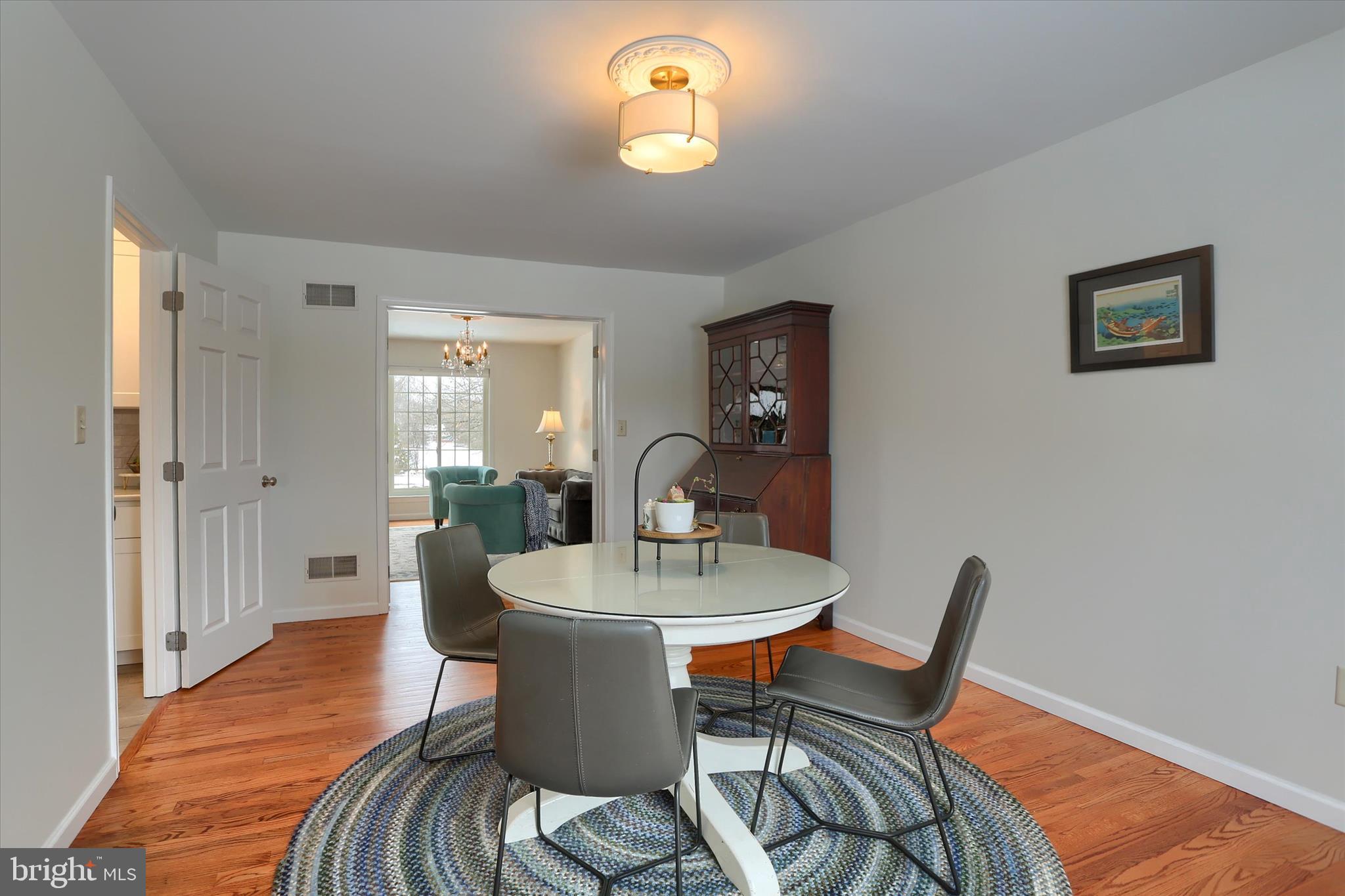 BENTLEY CROFT - Residential