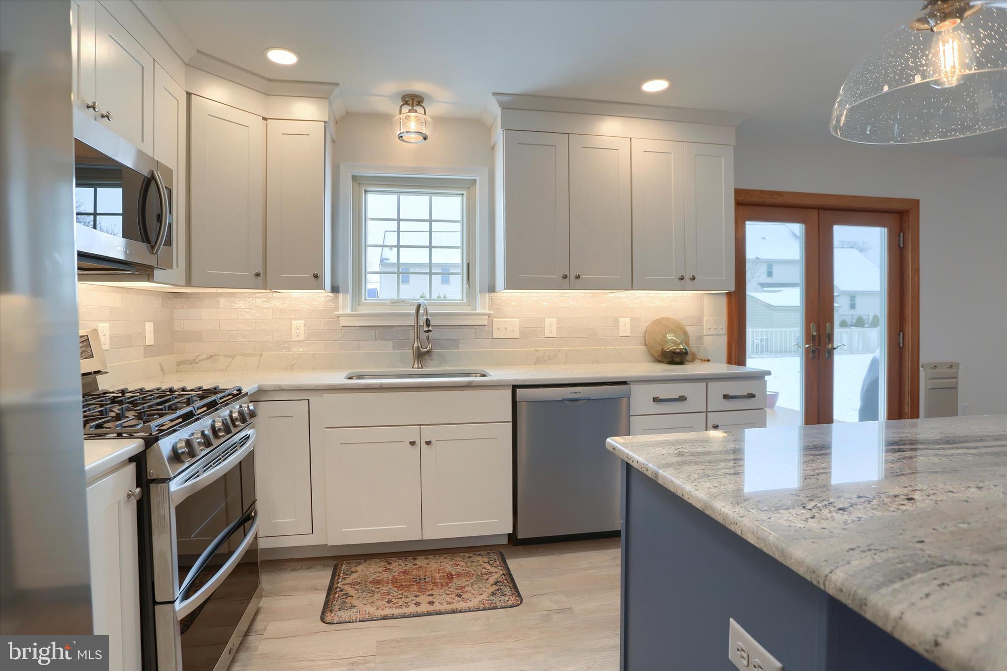 BENTLEY CROFT - Residential