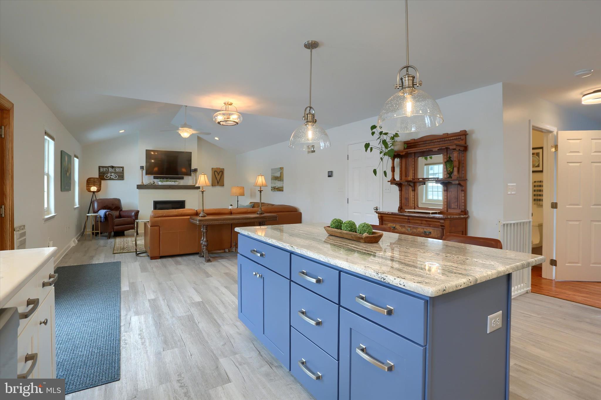 BENTLEY CROFT - Residential