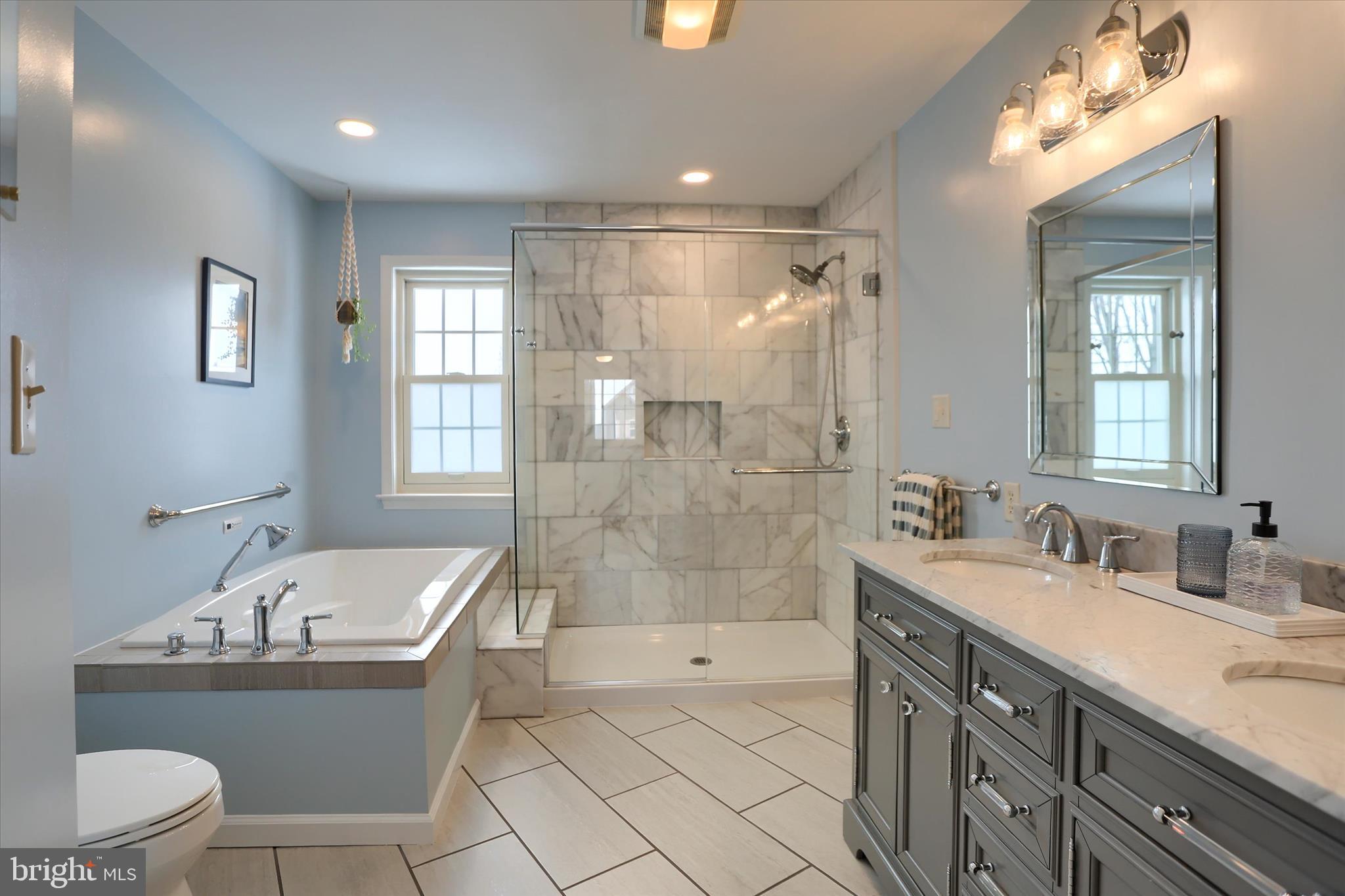 BENTLEY CROFT - Residential