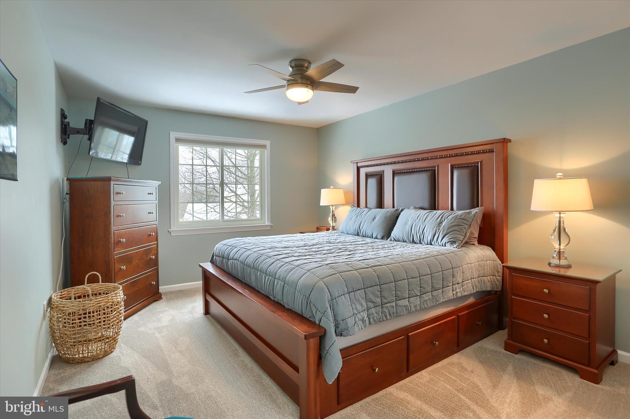 BENTLEY CROFT - Residential