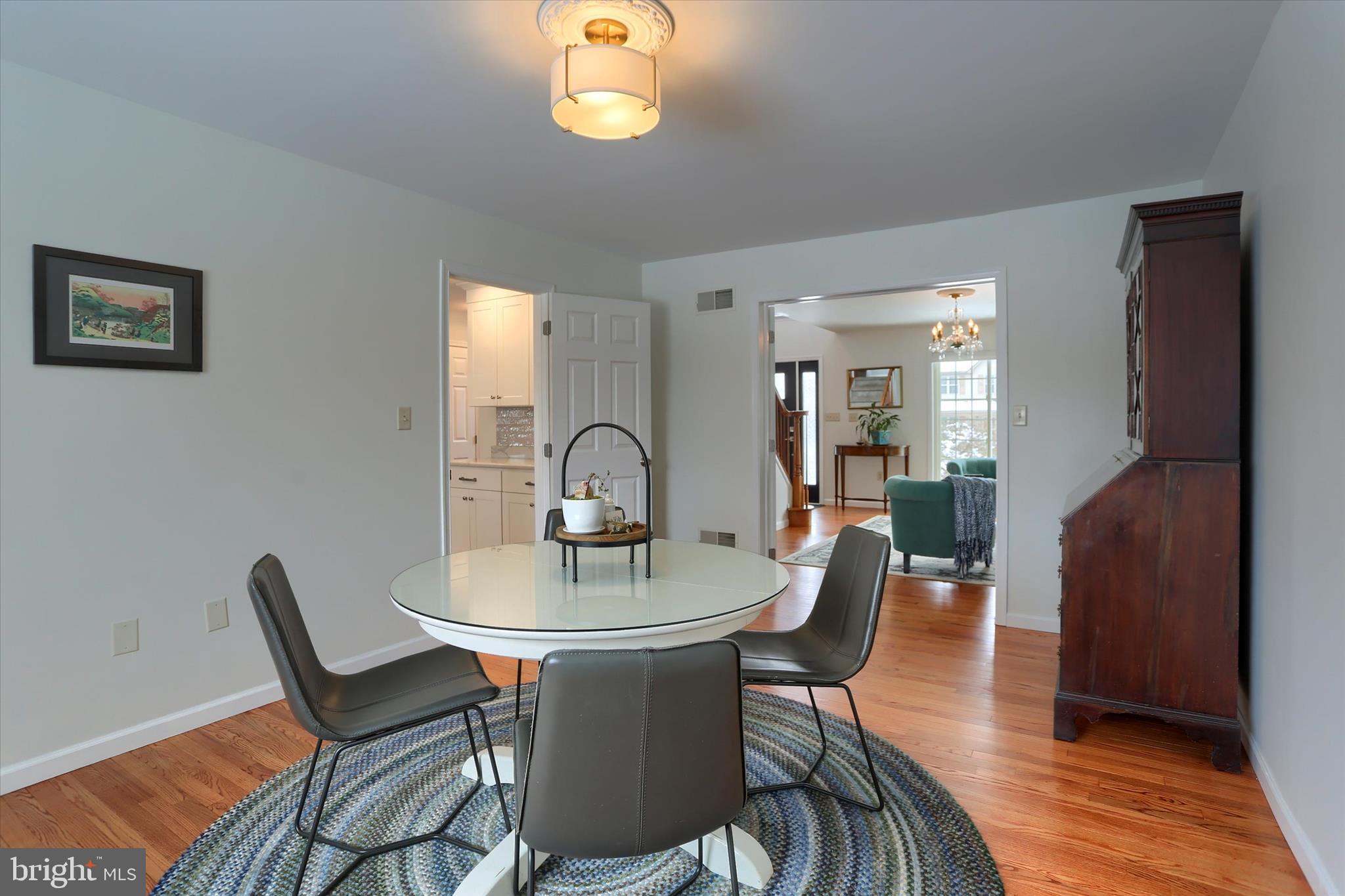 BENTLEY CROFT - Residential