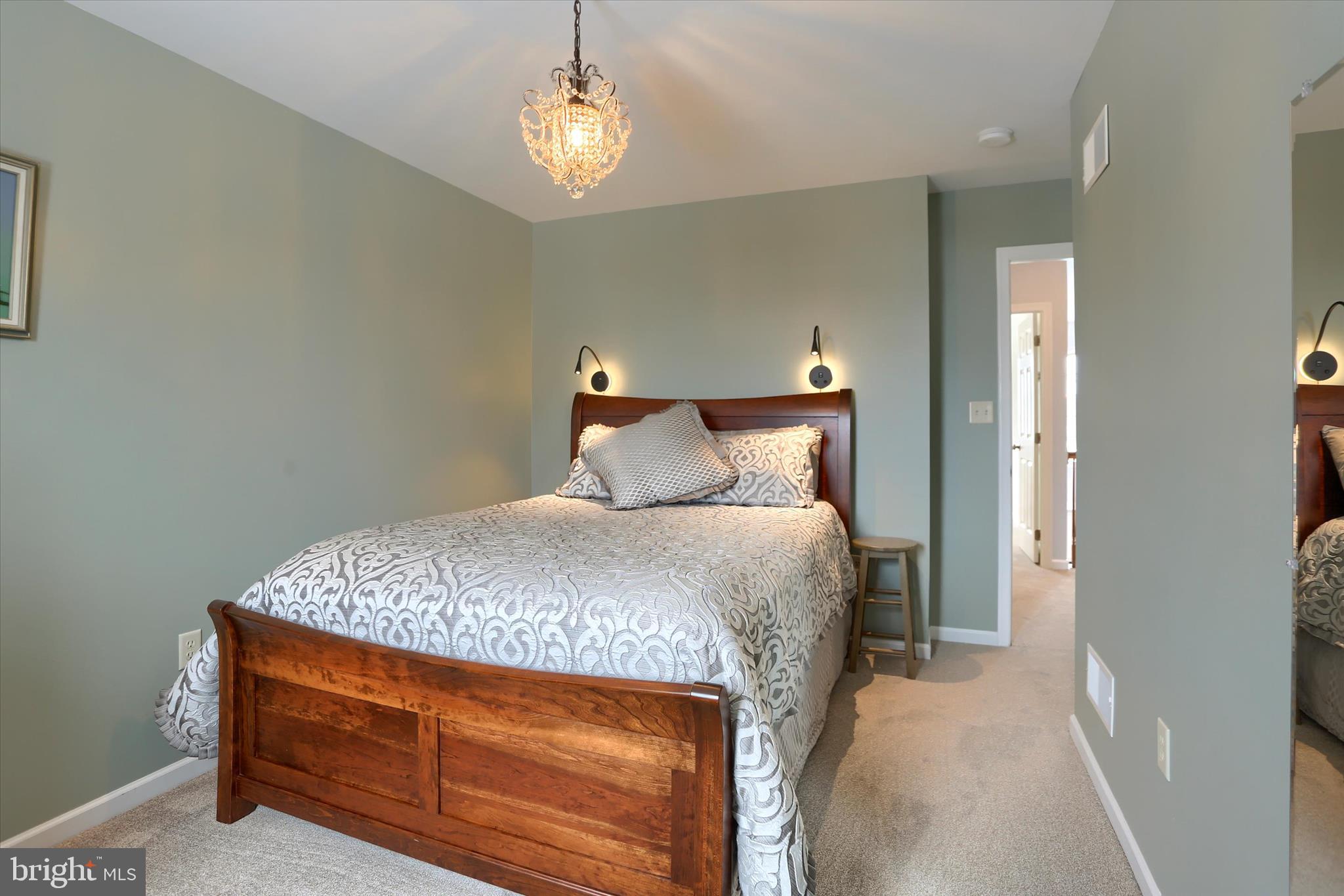 BENTLEY CROFT - Residential