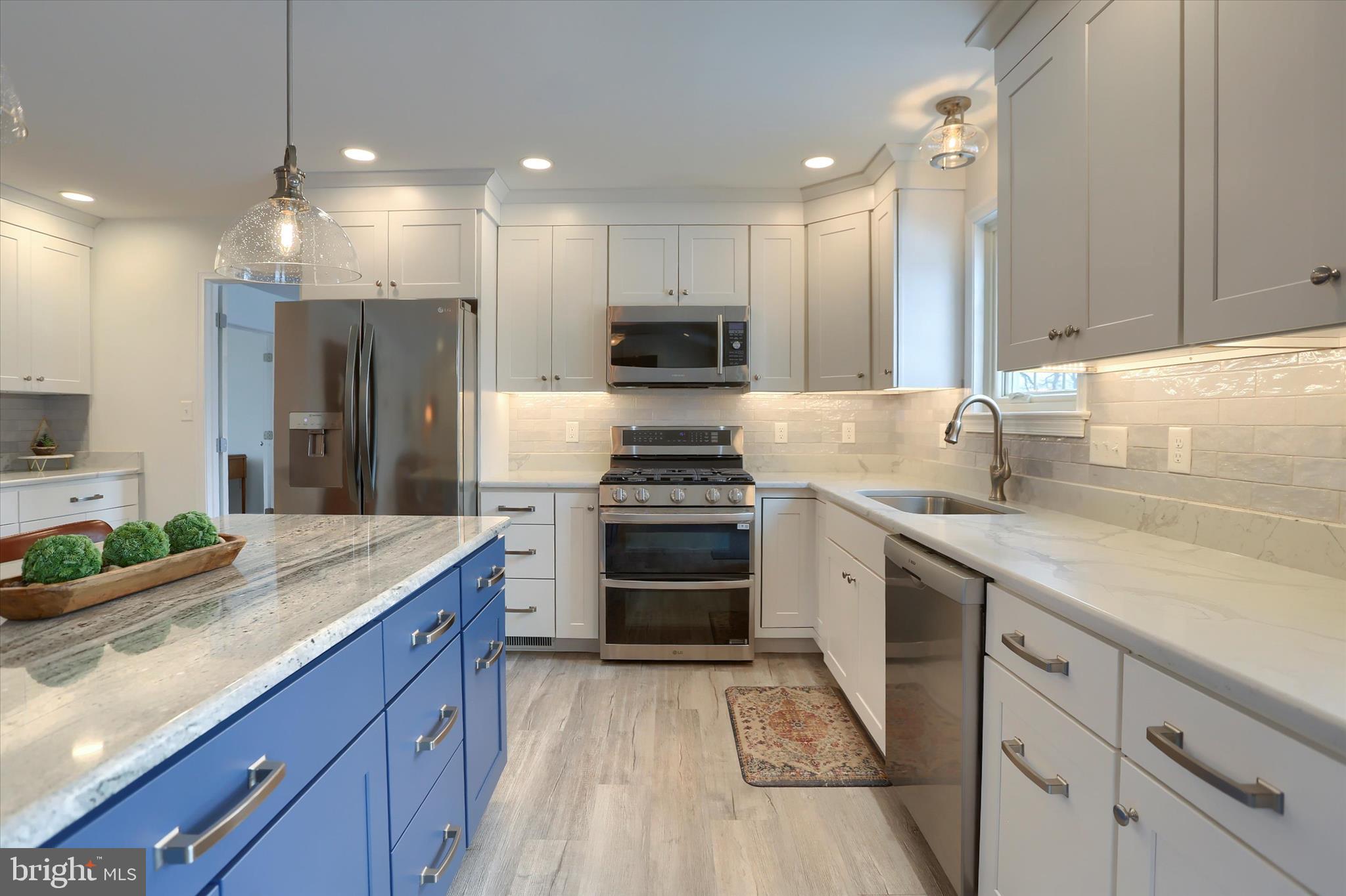 BENTLEY CROFT - Residential