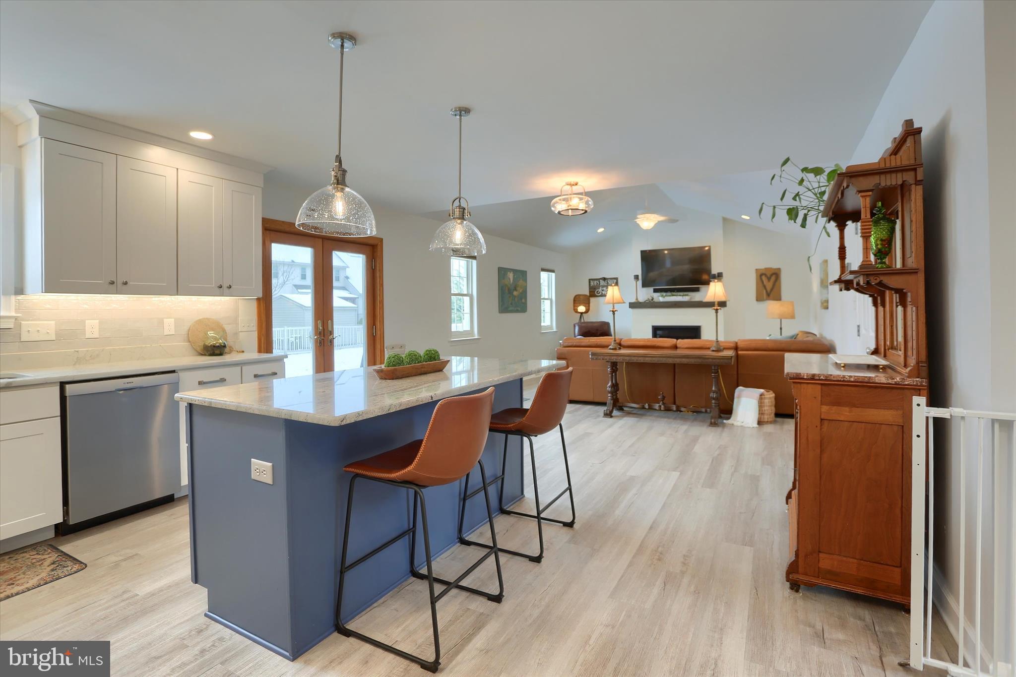 BENTLEY CROFT - Residential