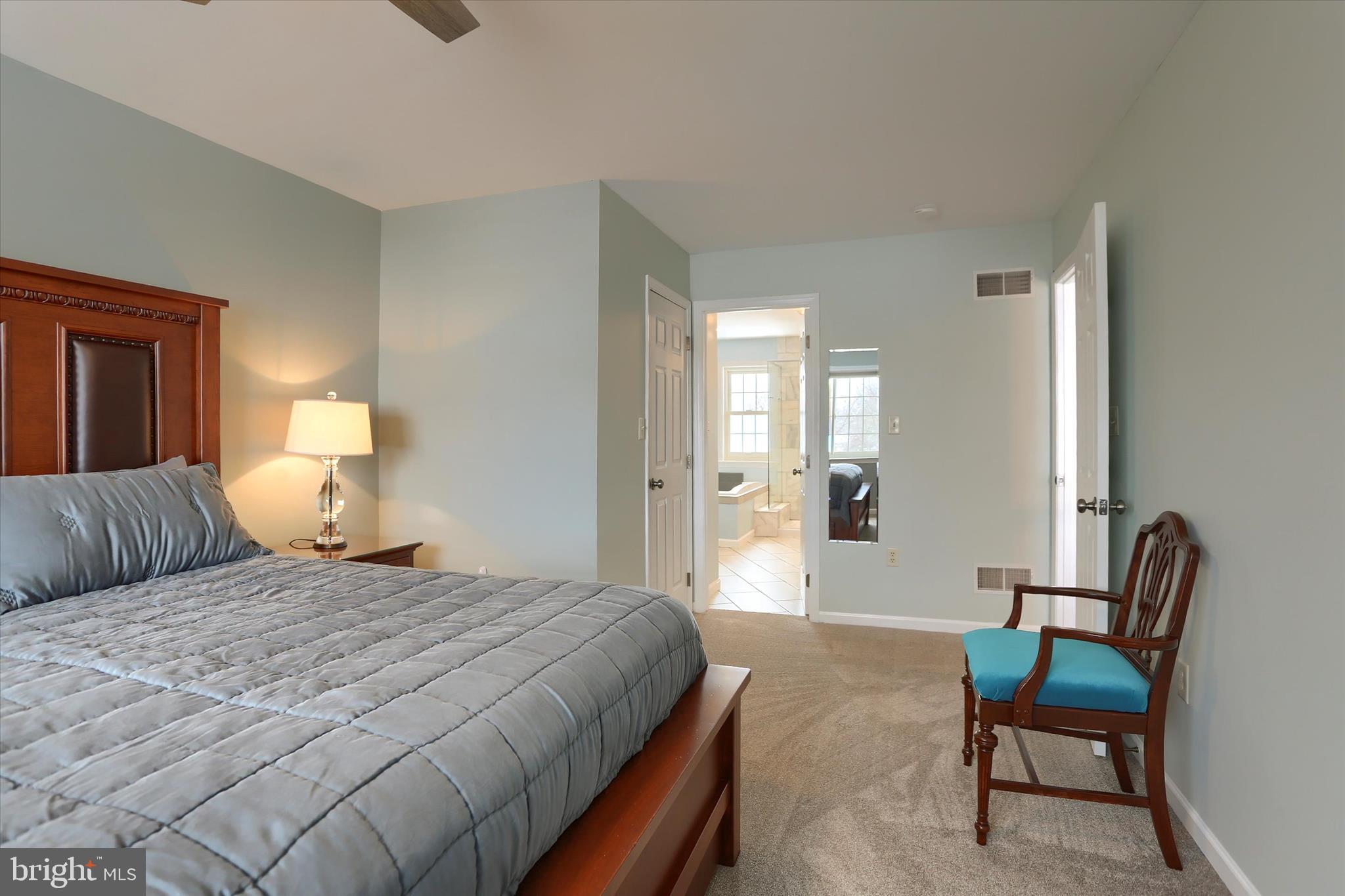 BENTLEY CROFT - Residential