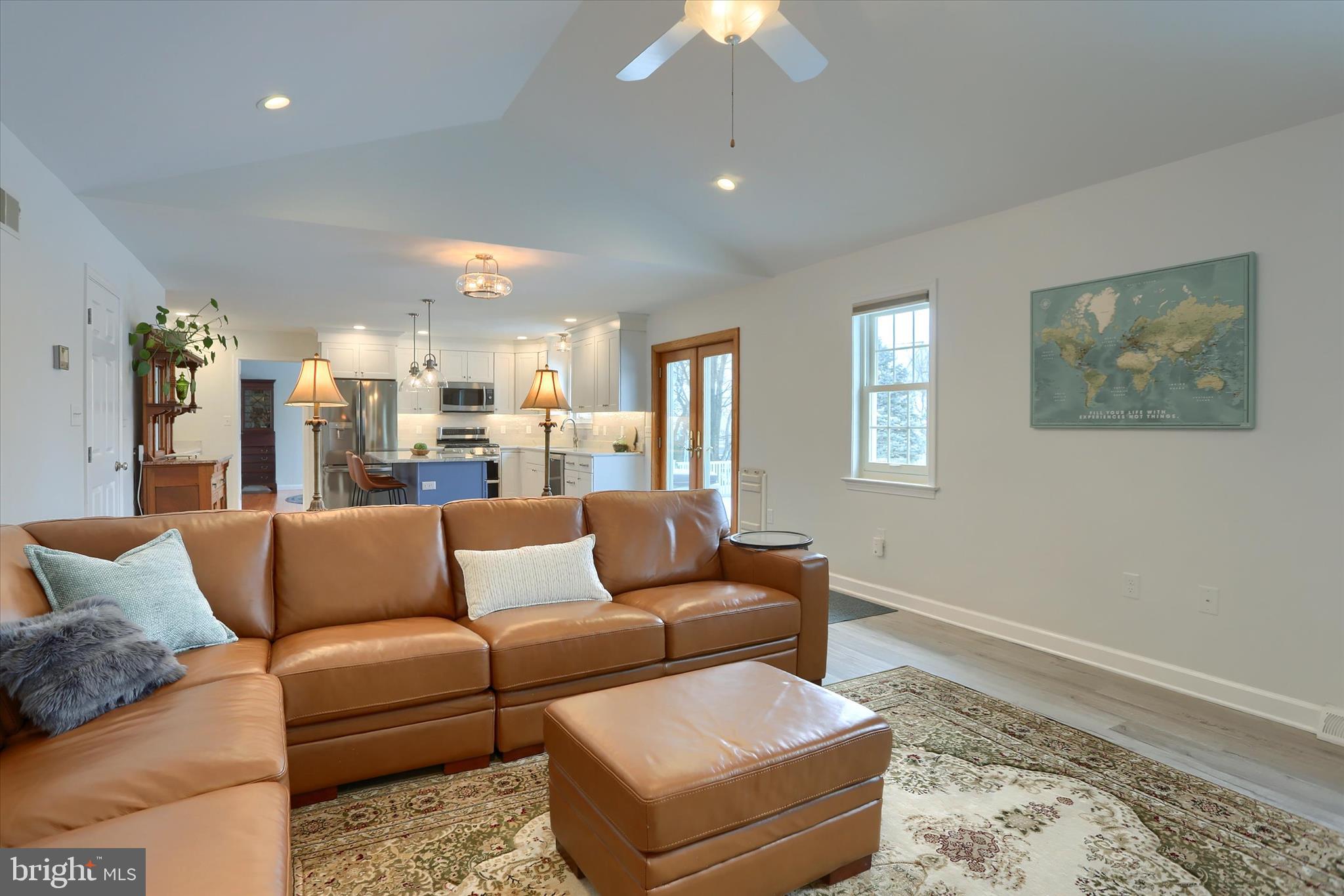 BENTLEY CROFT - Residential