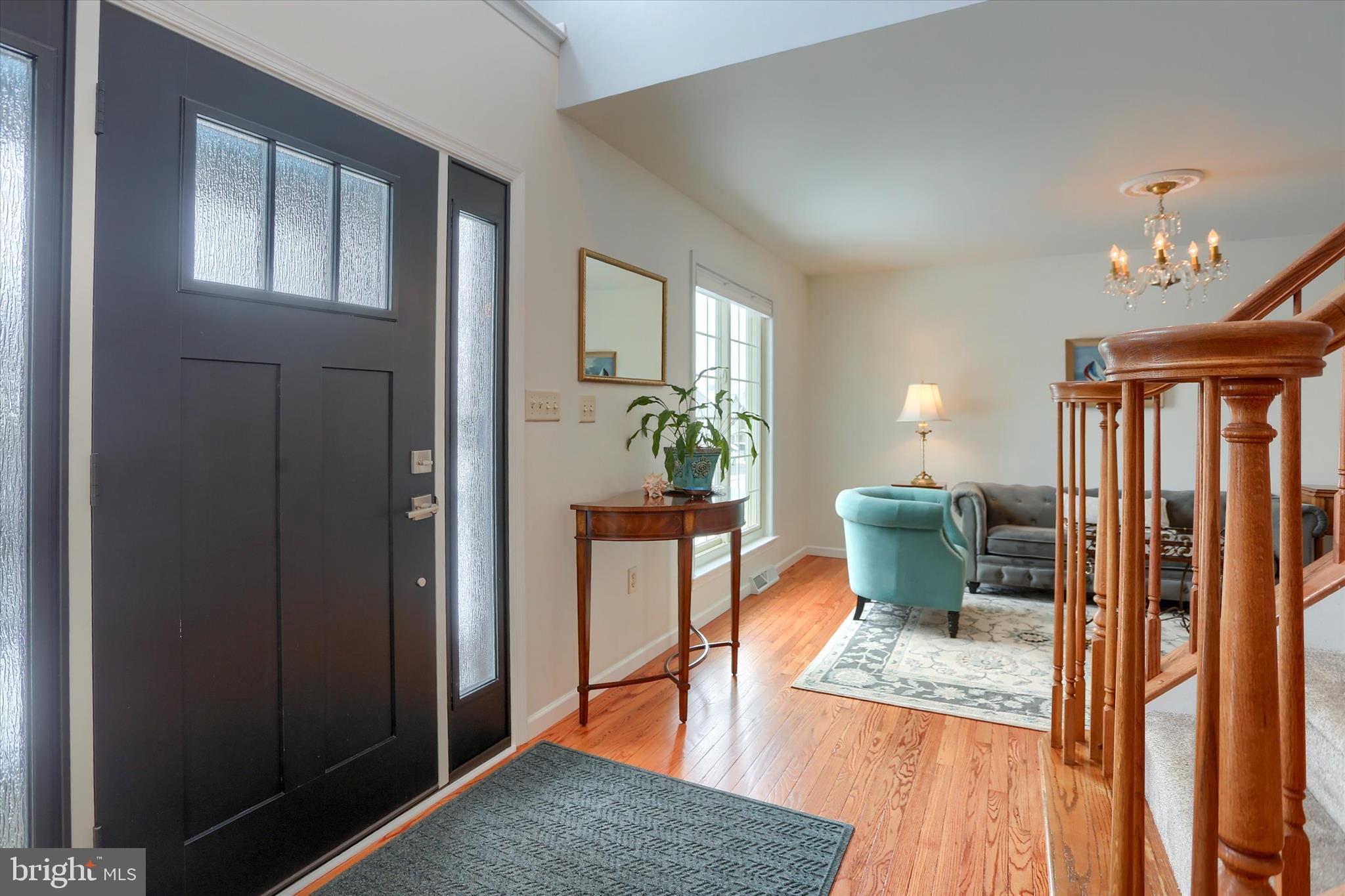 BENTLEY CROFT - Residential