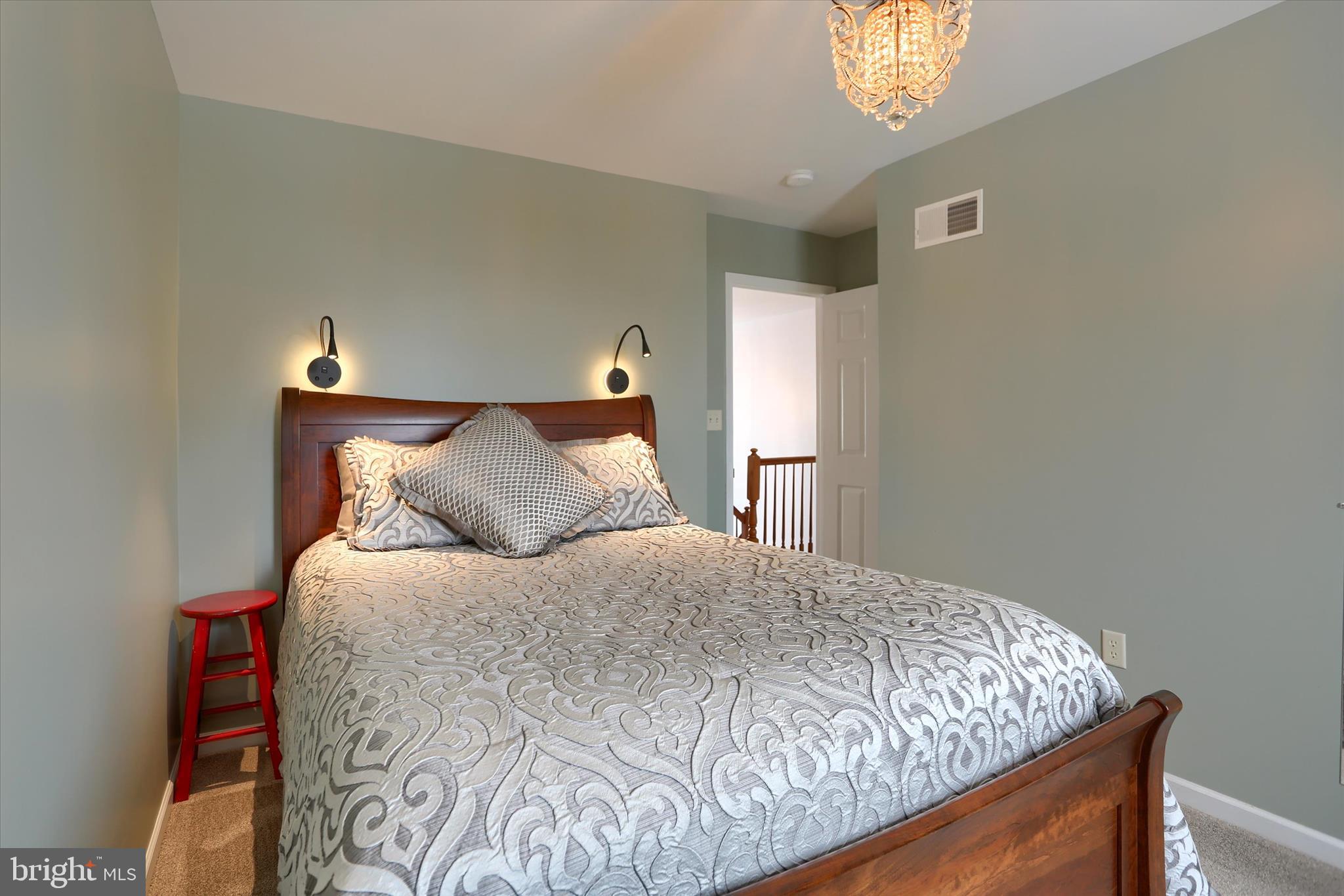 BENTLEY CROFT - Residential