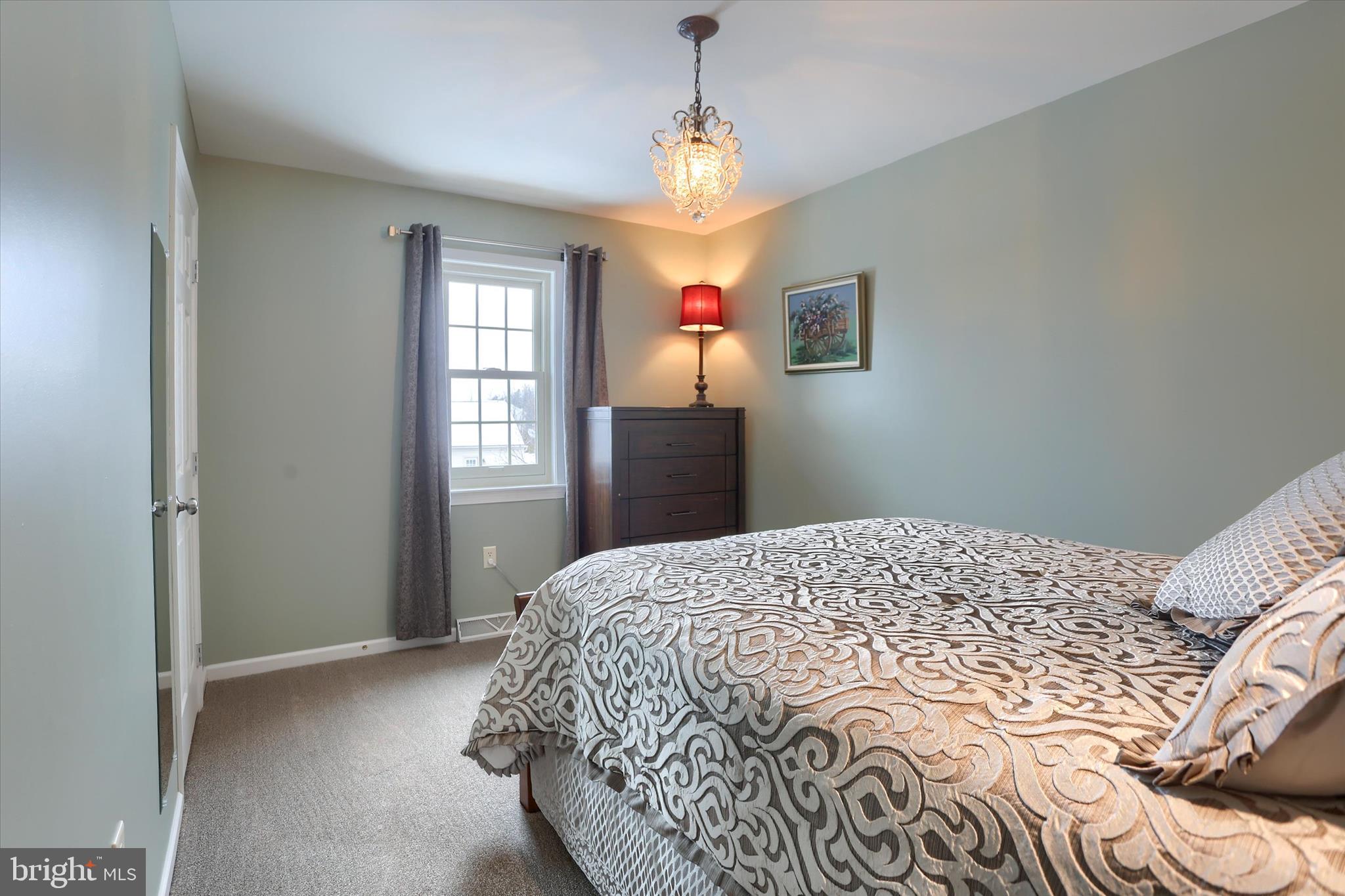 BENTLEY CROFT - Residential