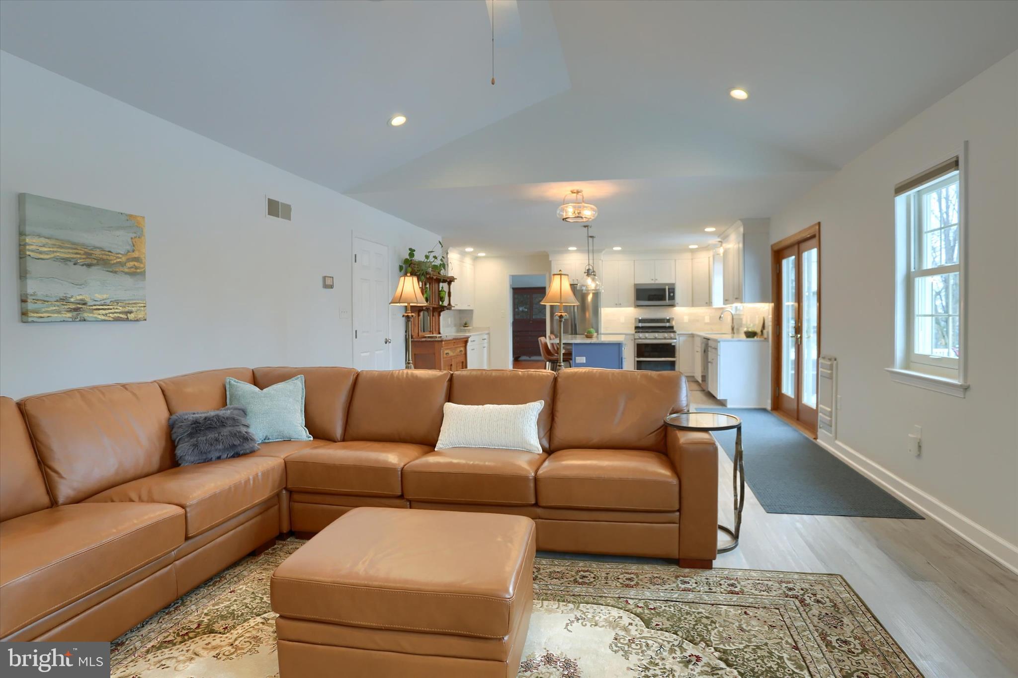 BENTLEY CROFT - Residential