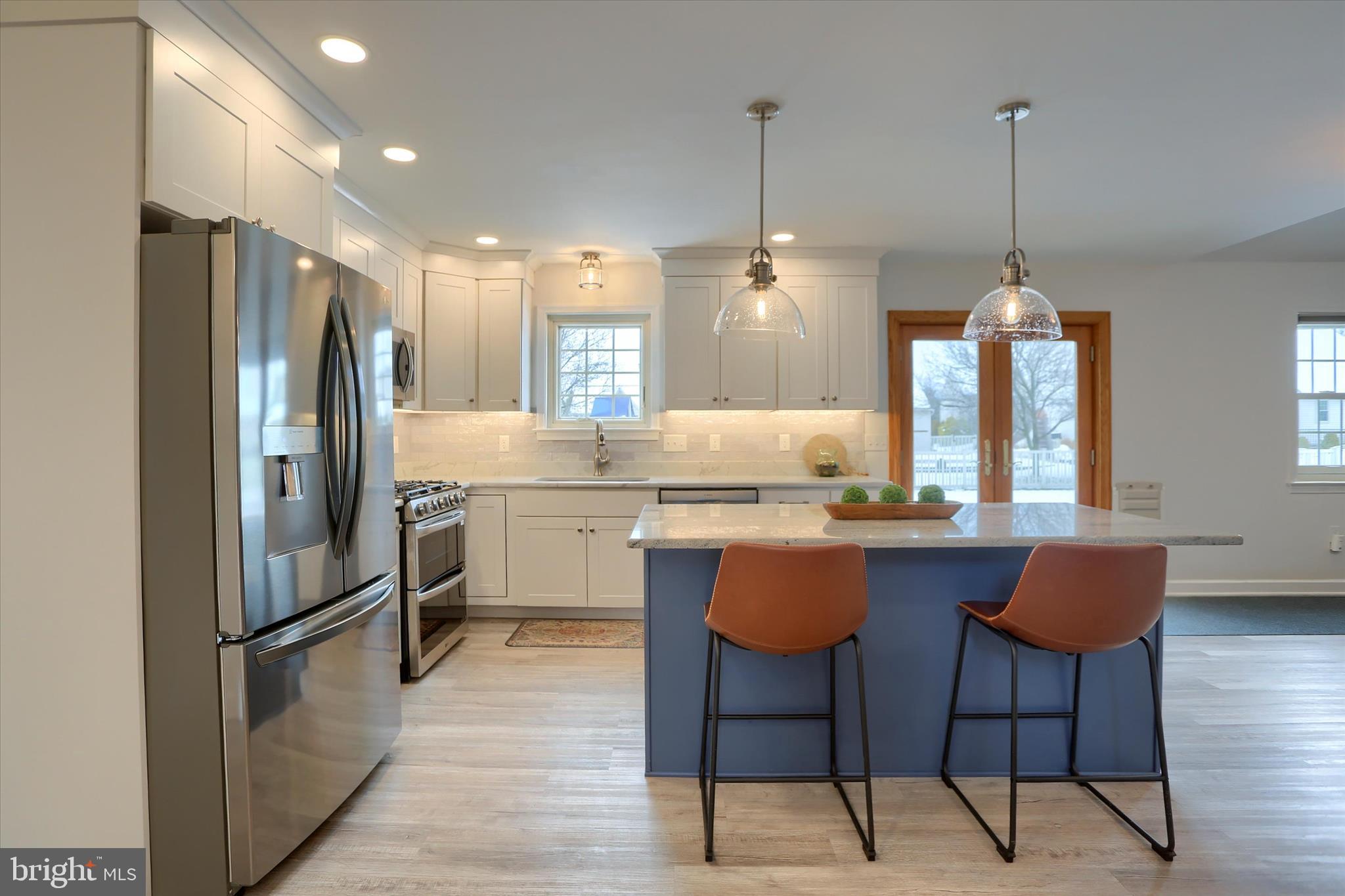 BENTLEY CROFT - Residential