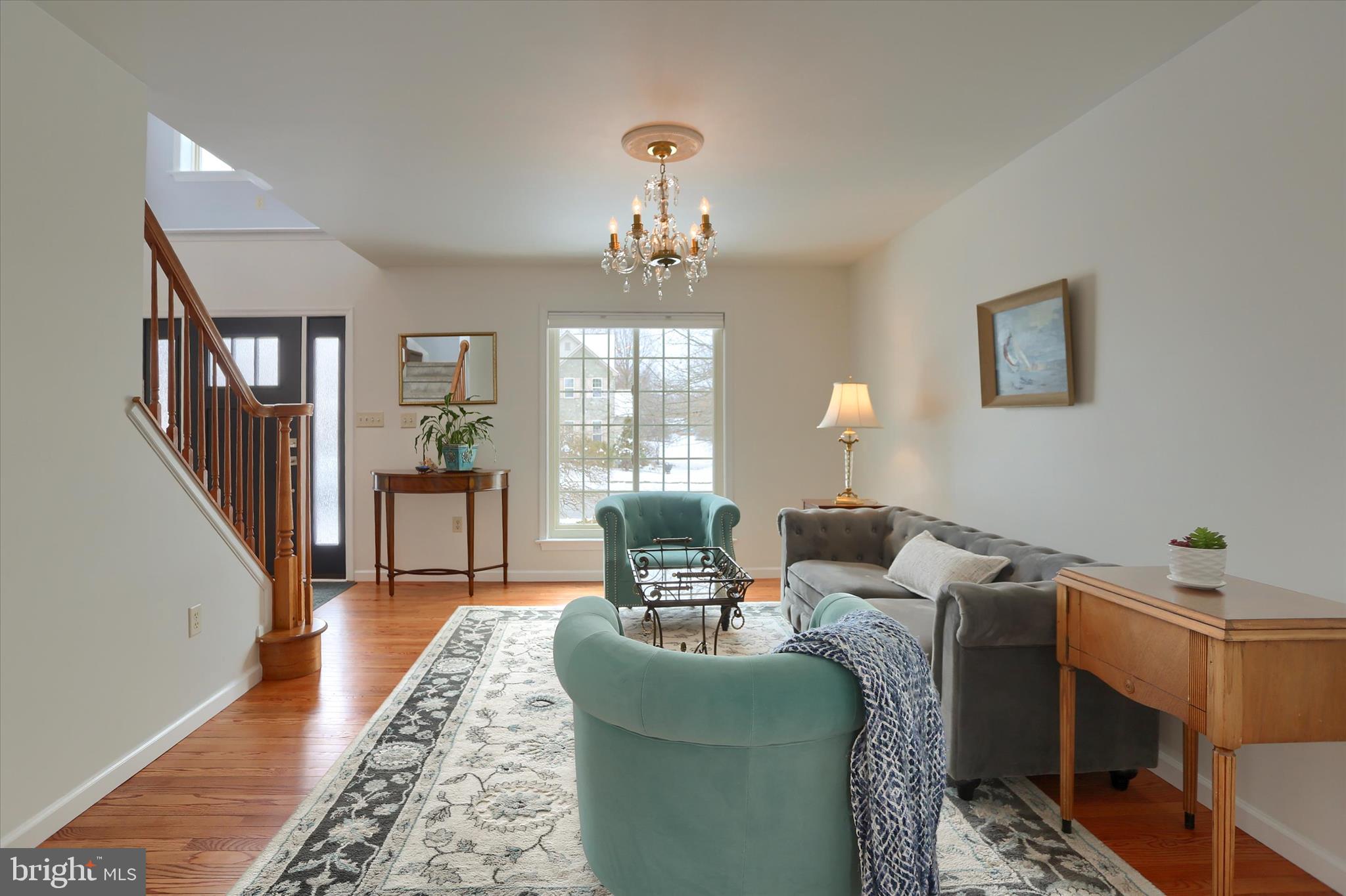 BENTLEY CROFT - Residential