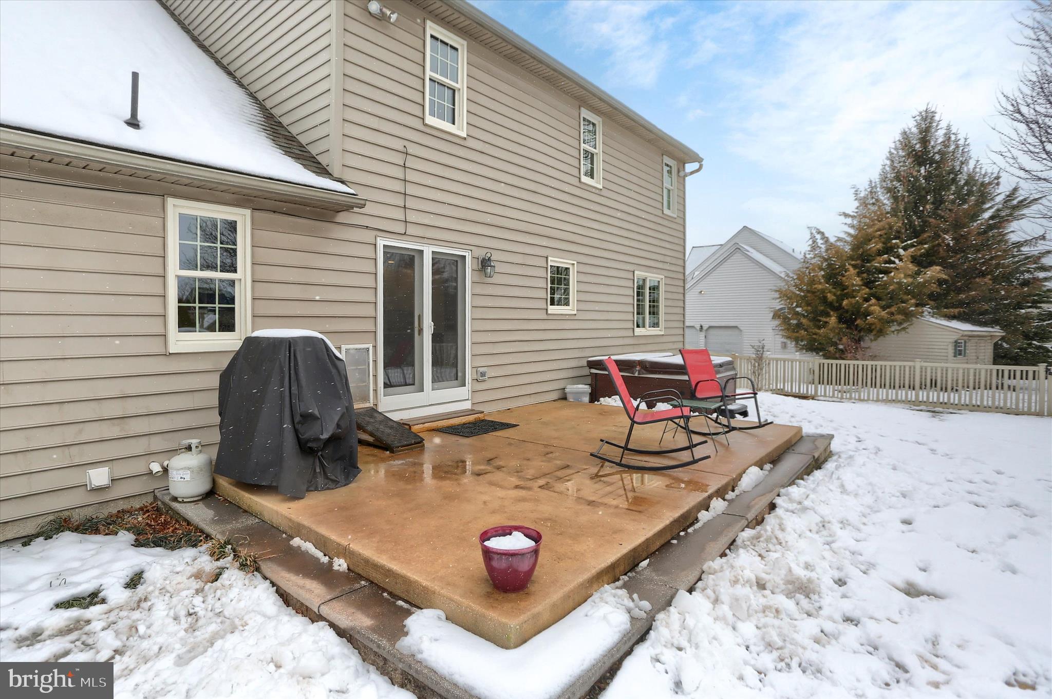 BENTLEY CROFT - Residential