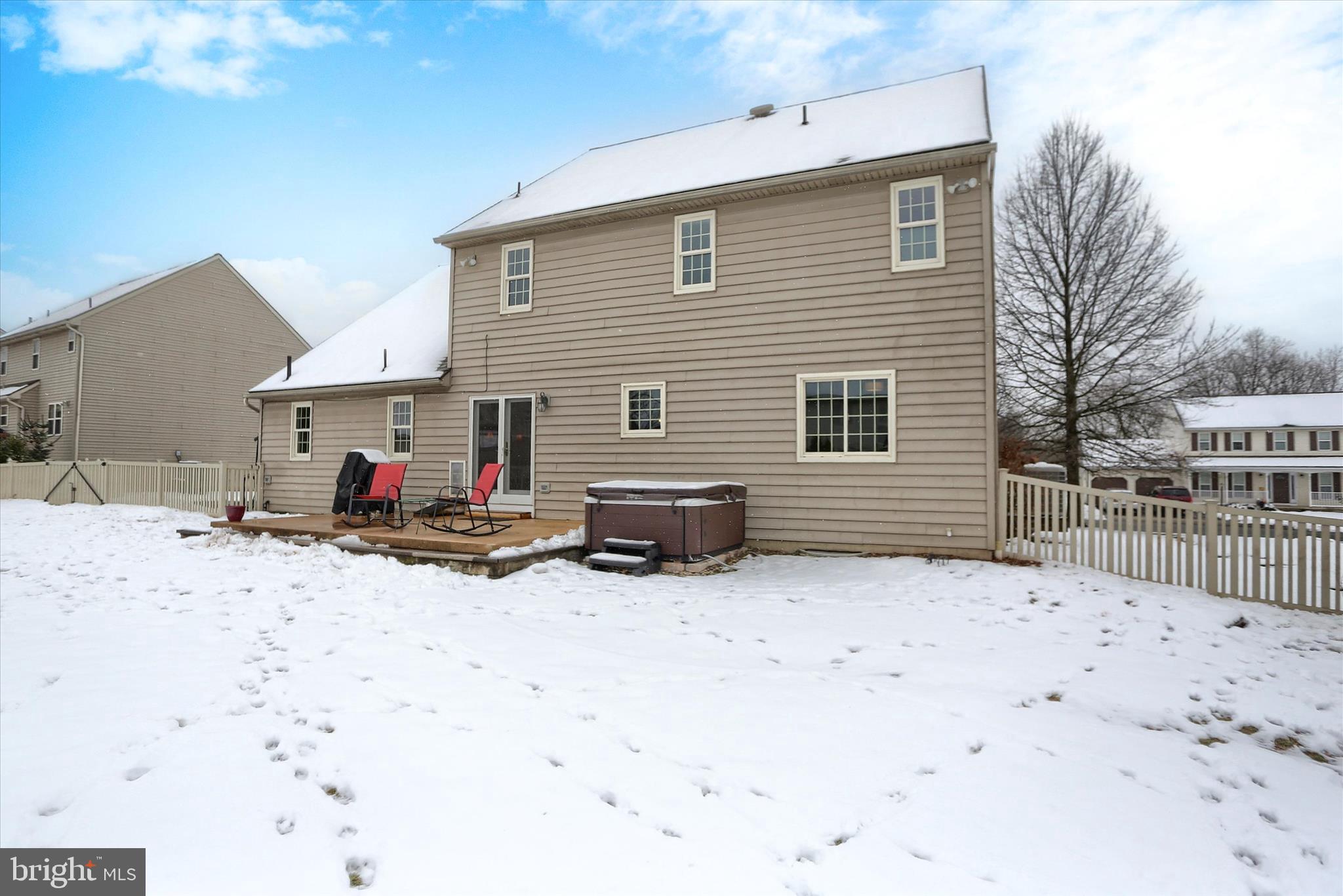 BENTLEY CROFT - Residential