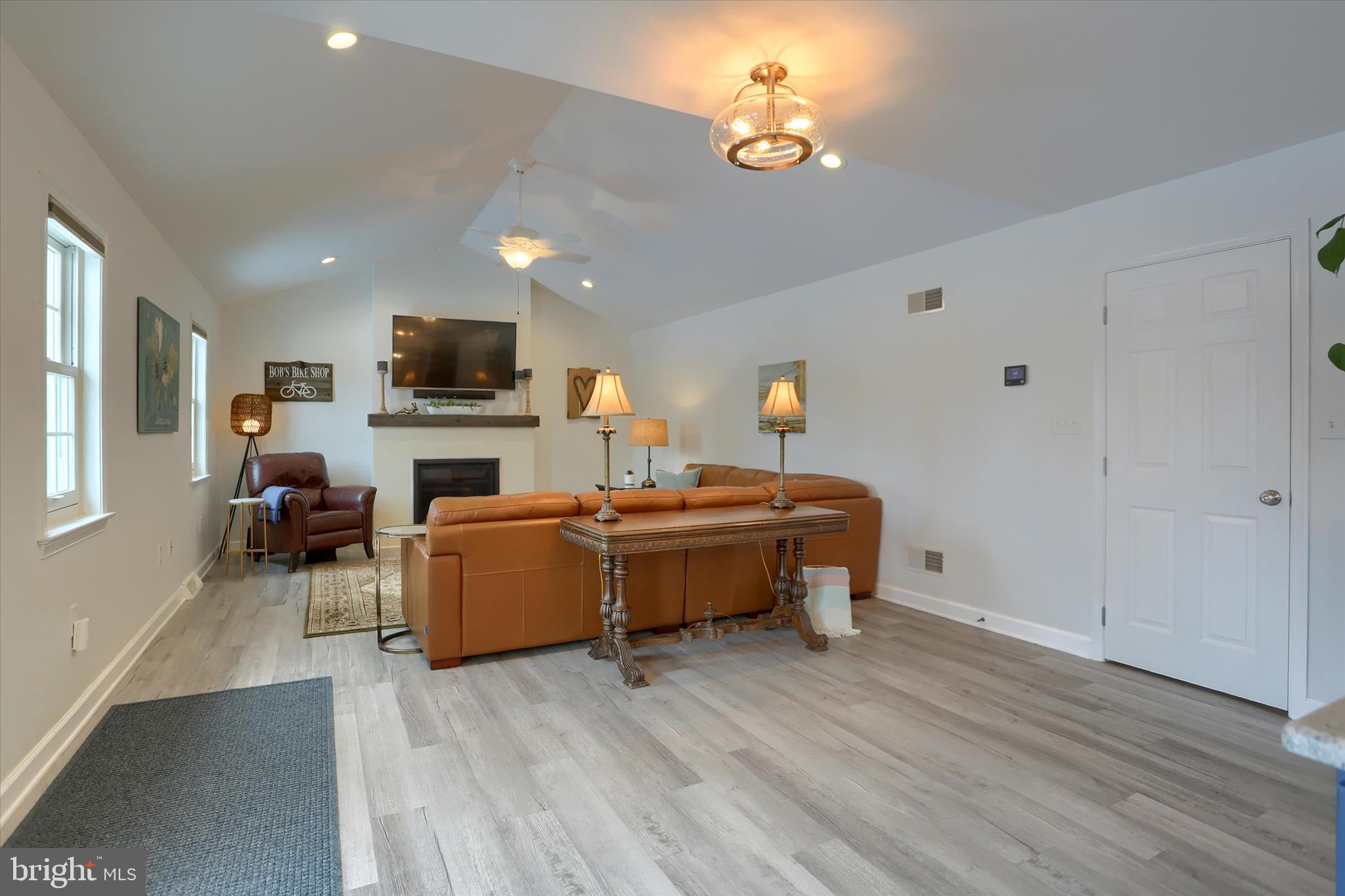 BENTLEY CROFT - Residential