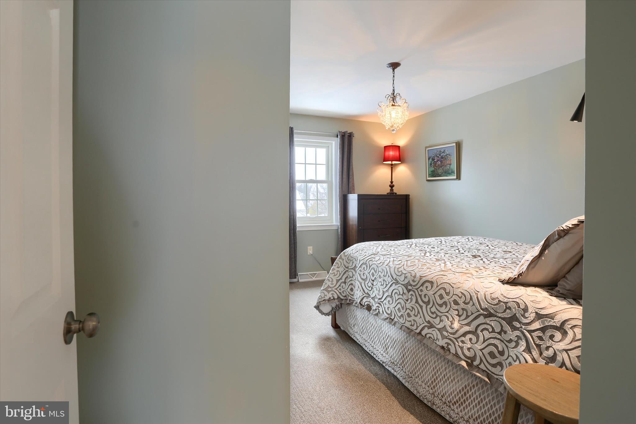 BENTLEY CROFT - Residential